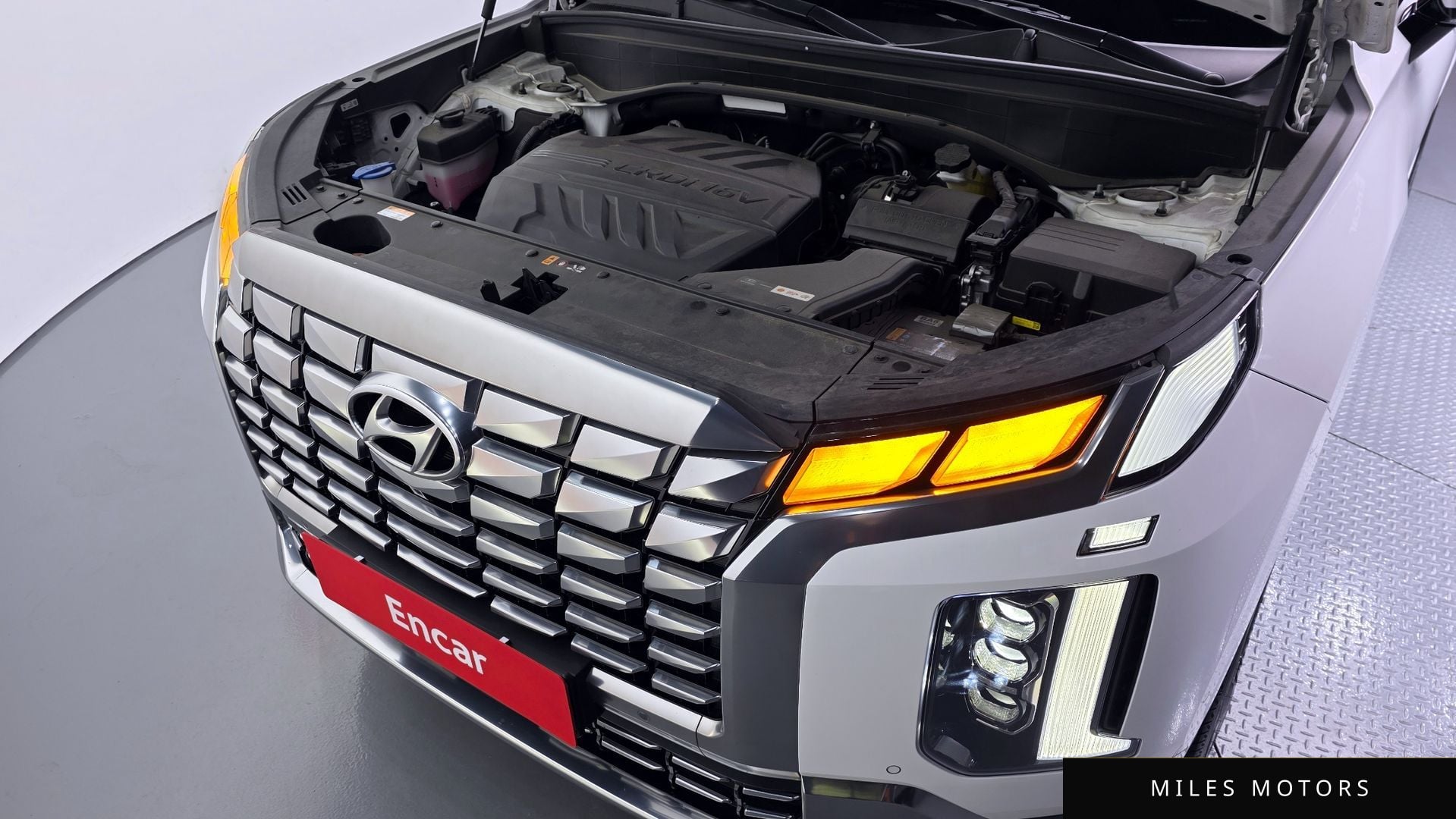 Hyundai Palisade 2023 — миниатюра 6