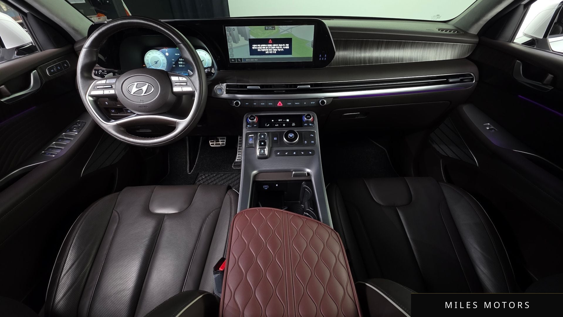 Hyundai Palisade 2023 — миниатюра 7