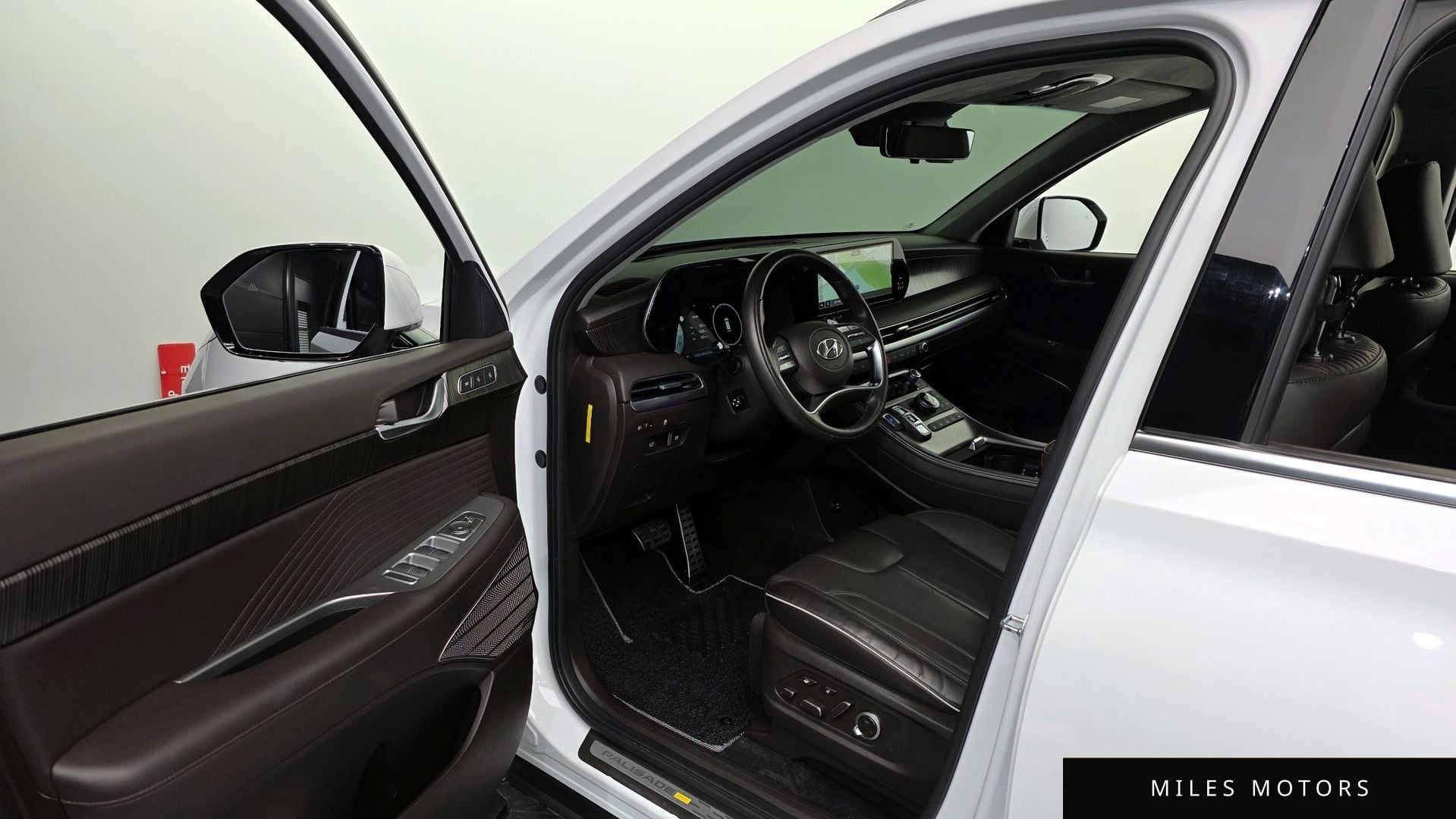 Hyundai Palisade 2023 — миниатюра 10