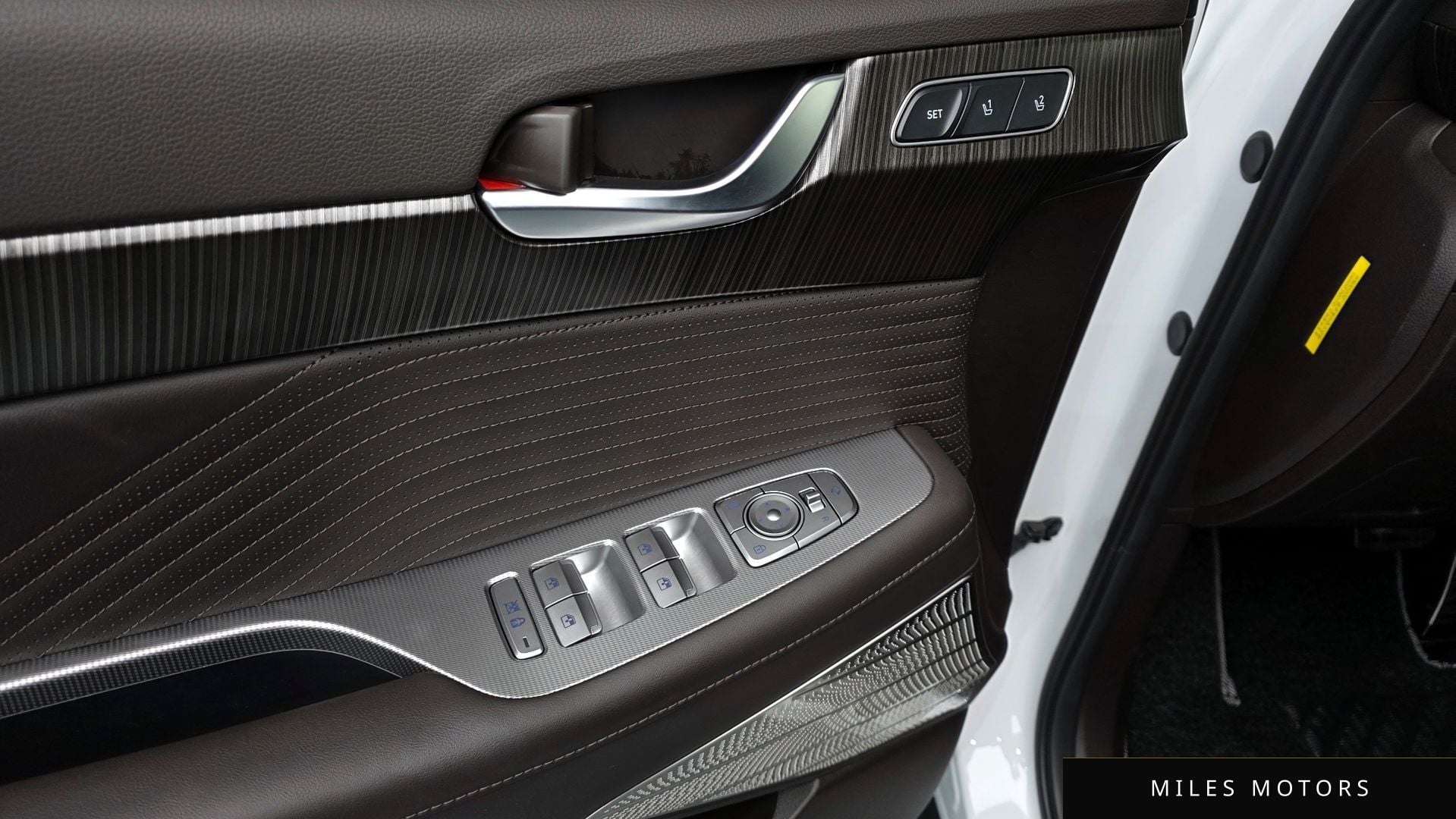 Hyundai Palisade 2023 — миниатюра 11