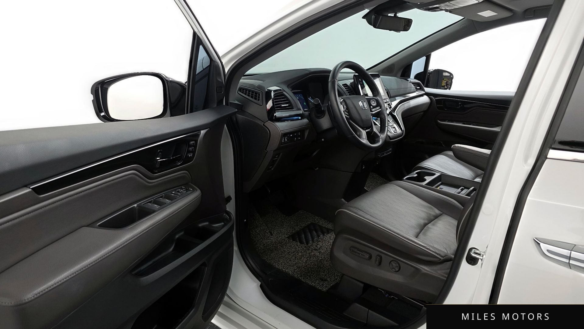 Honda Odyssey 2022 — миниатюра 10
