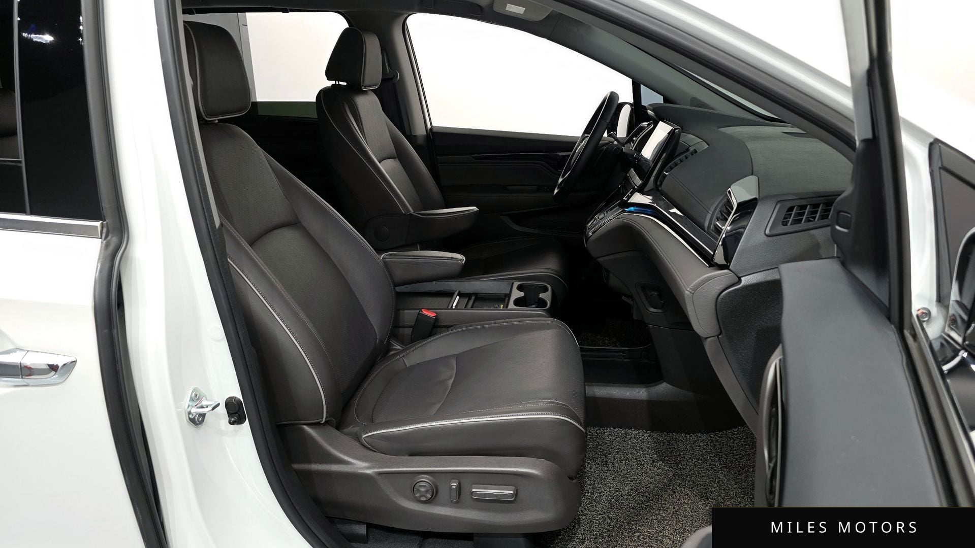Honda Odyssey 2022 — миниатюра 11