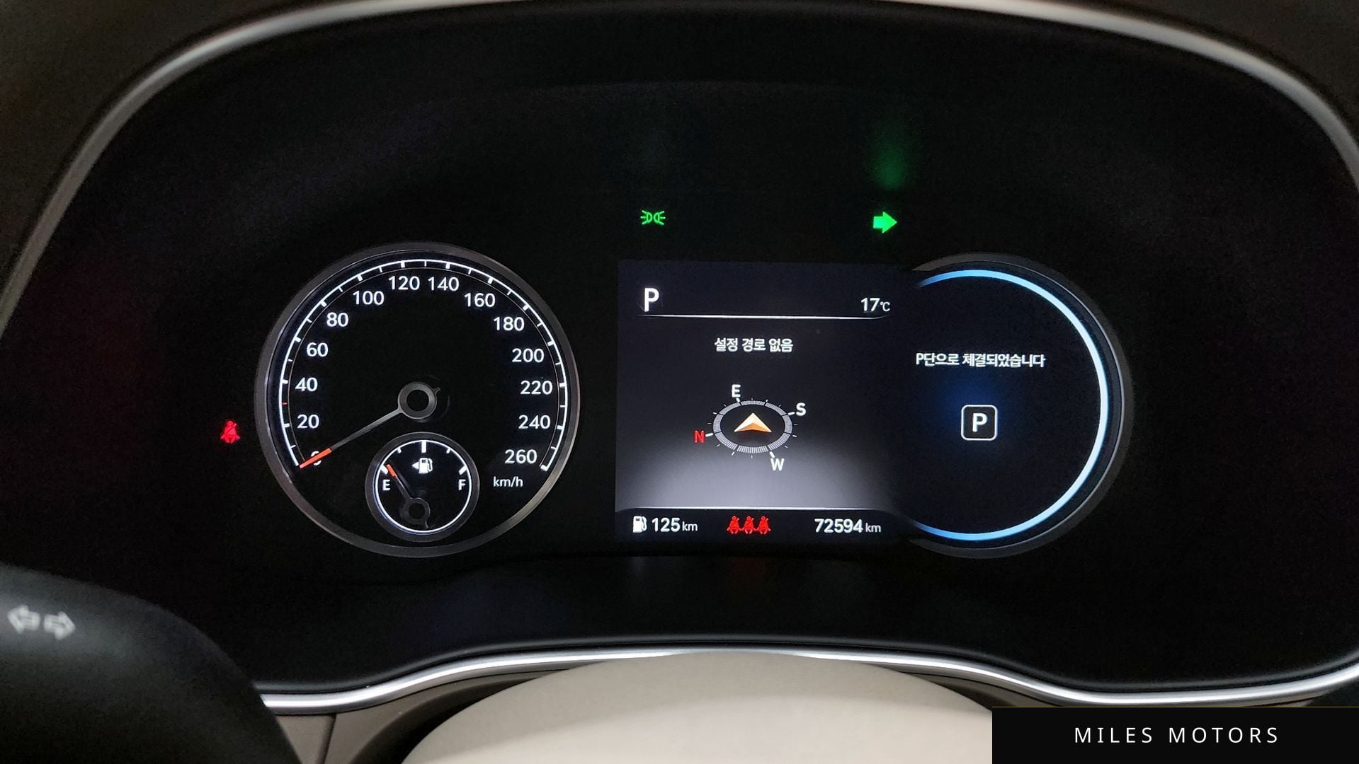 Genesis GV80 2021 — миниатюра 8
