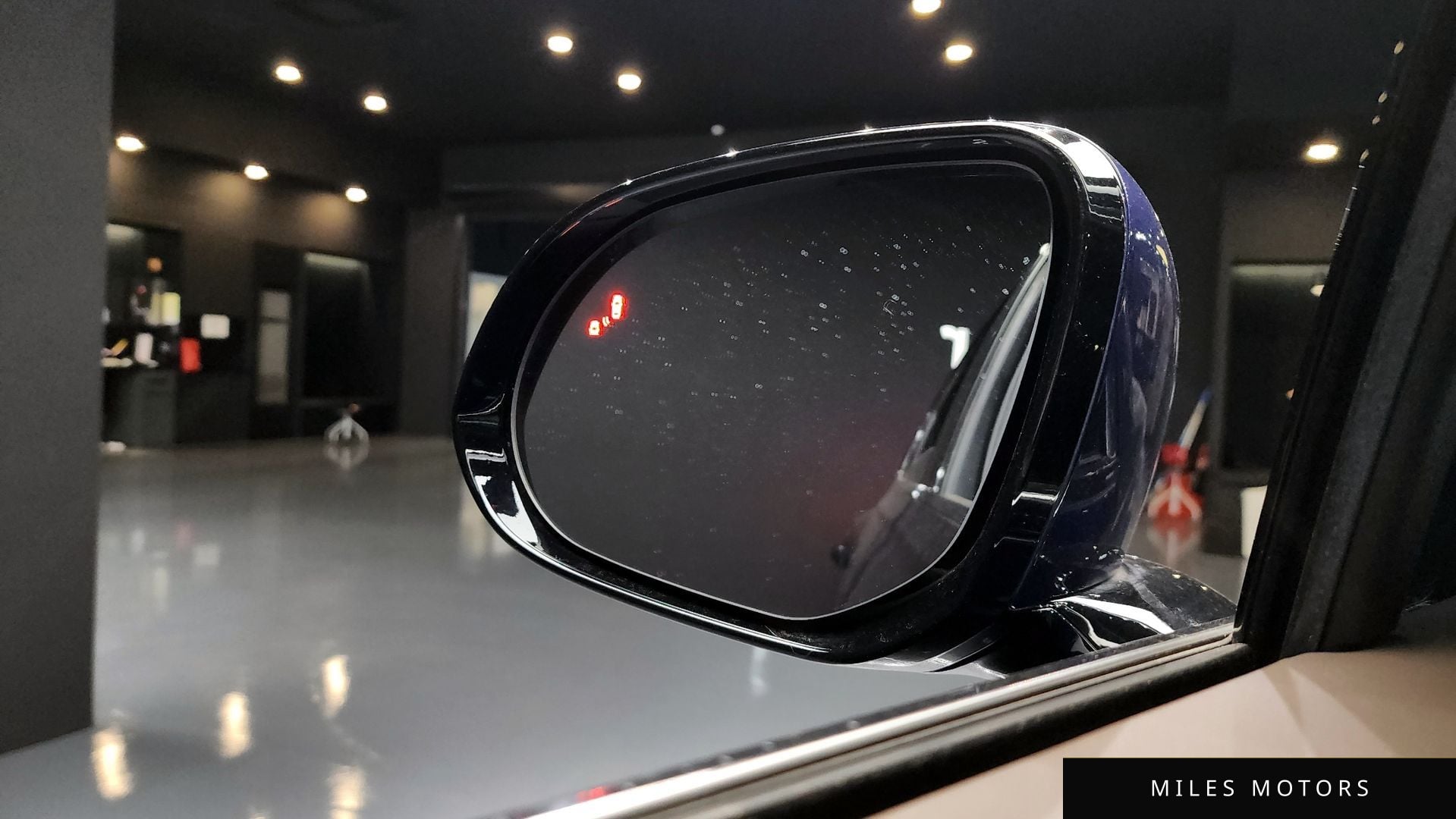 Genesis GV80 2021 — миниатюра 9