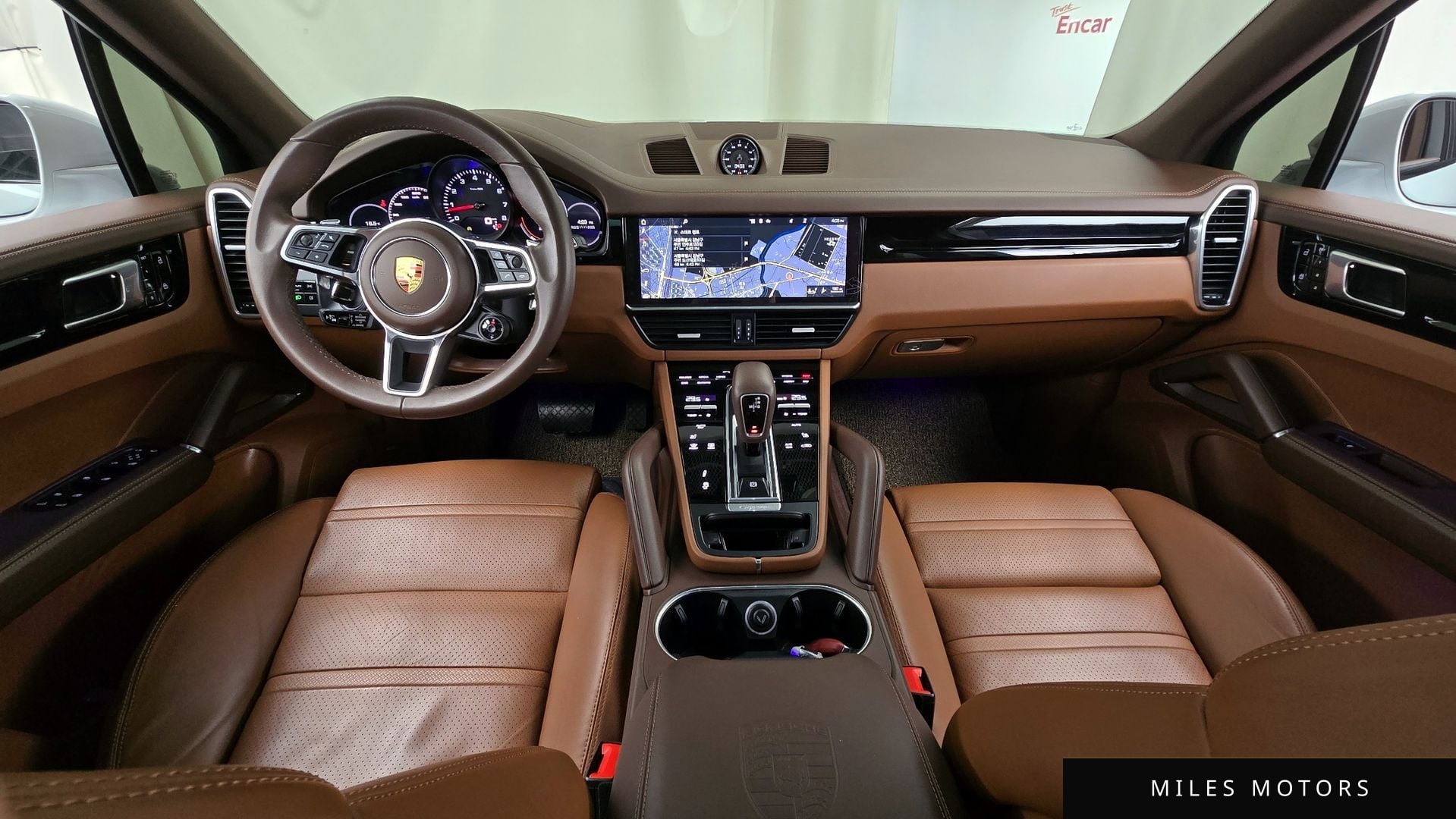 Porsche Cayenne 2020 — миниатюра 7