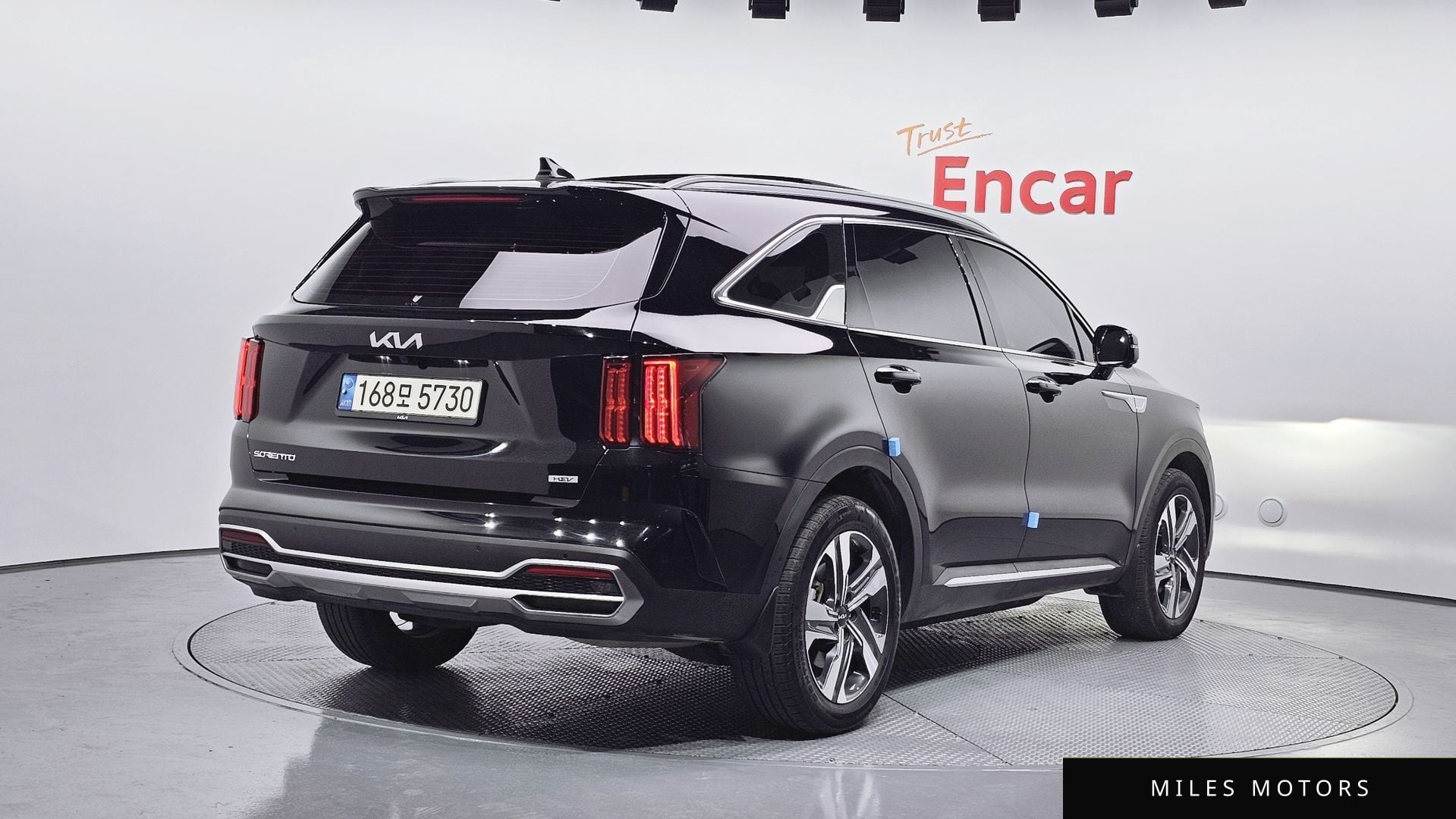 Kia Sorento 2023 — миниатюра 2