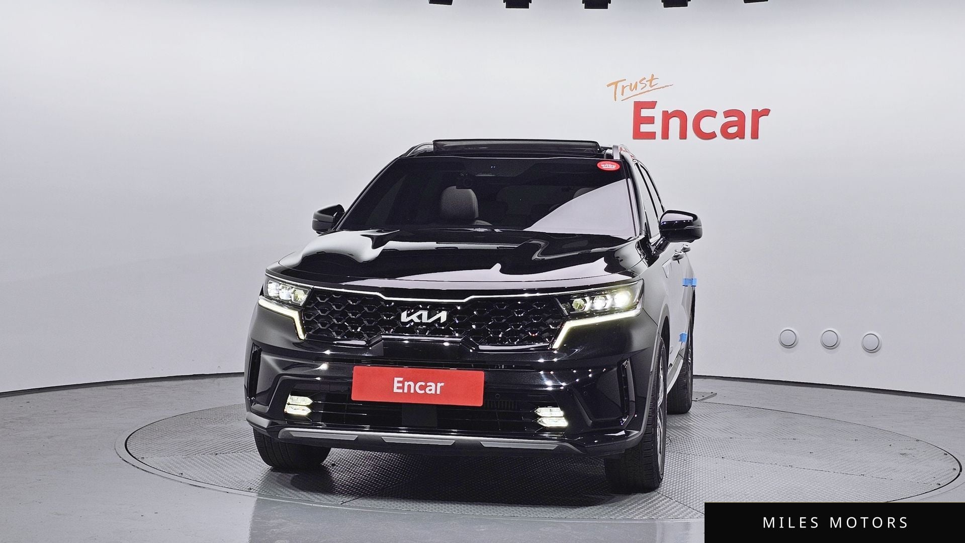 Kia Sorento 2023 — миниатюра 3