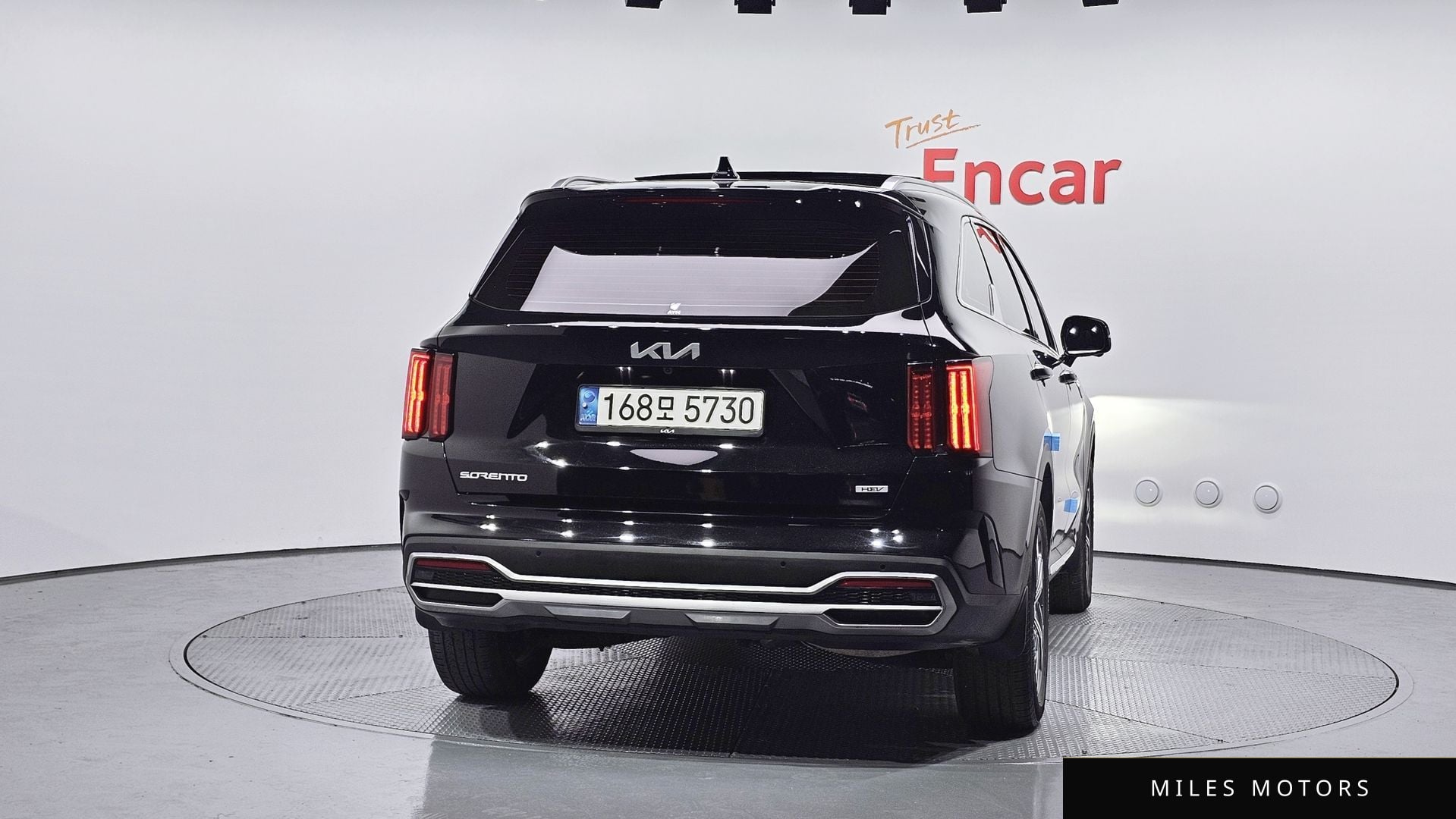 Kia Sorento 2023 — миниатюра 4