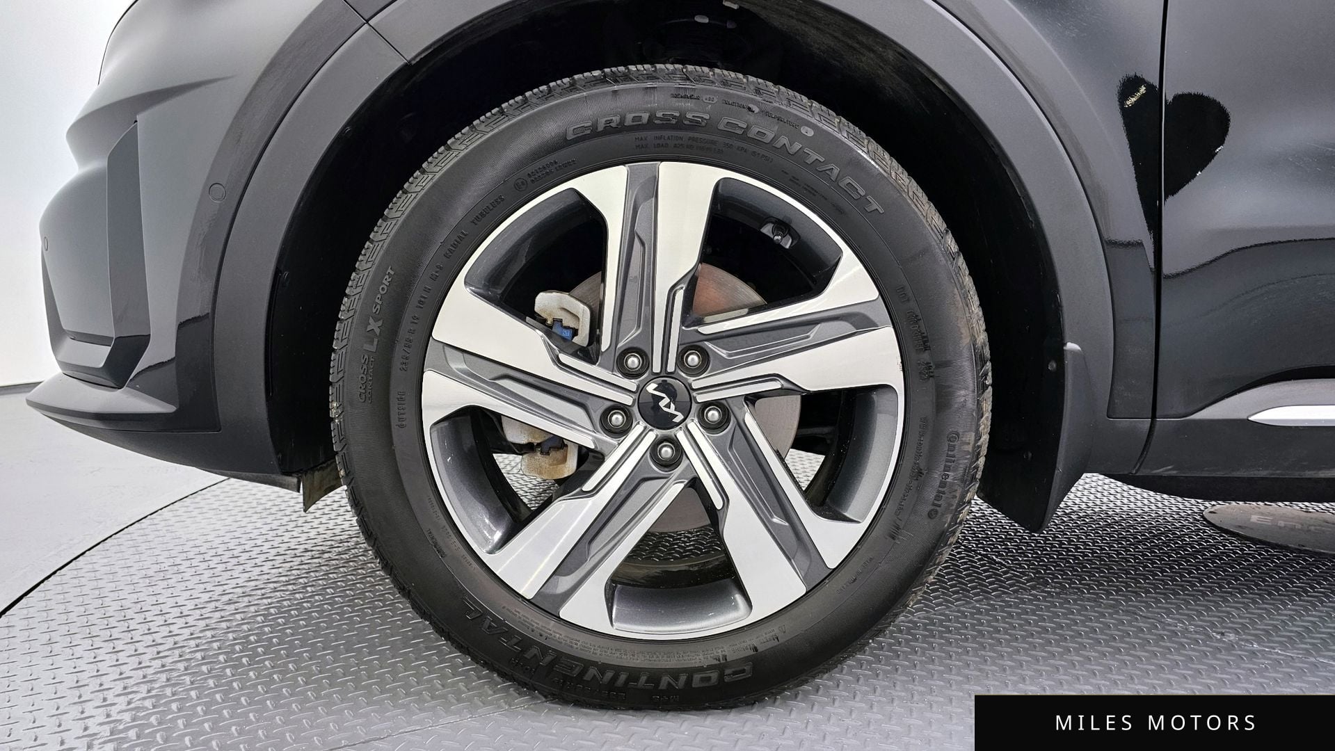 Kia Sorento 2023 — миниатюра 5