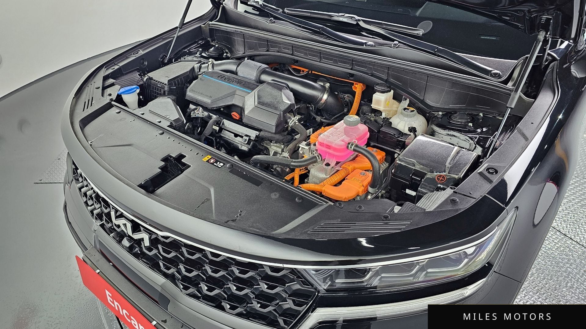 Kia Sorento 2023 — миниатюра 6