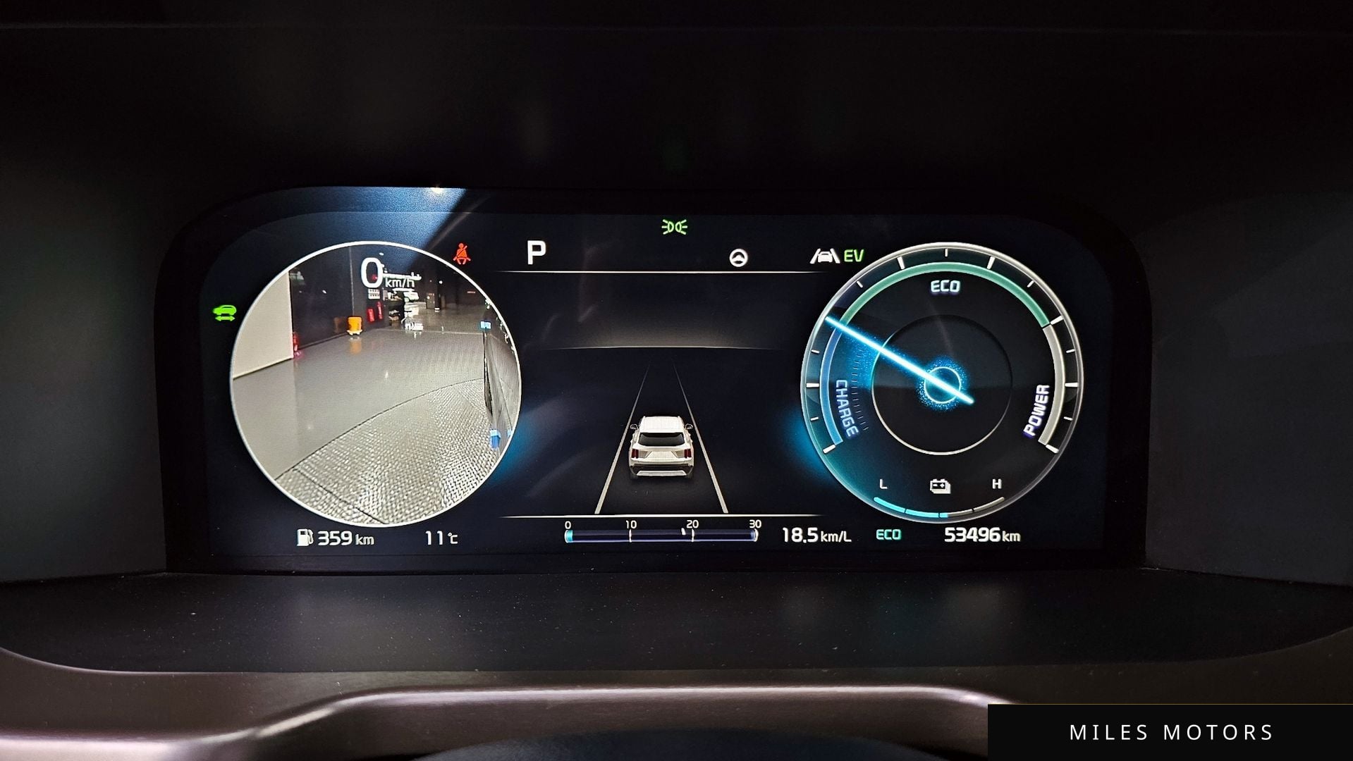Kia Sorento 2023 — миниатюра 8