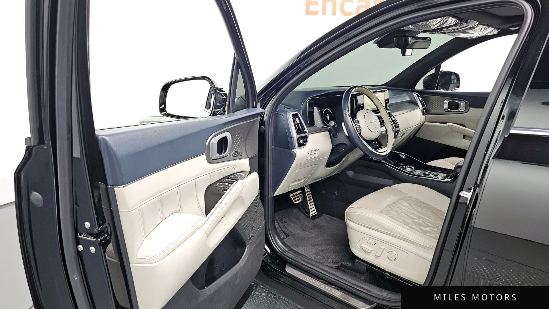 Kia Sorento 2023 — миниатюра 10