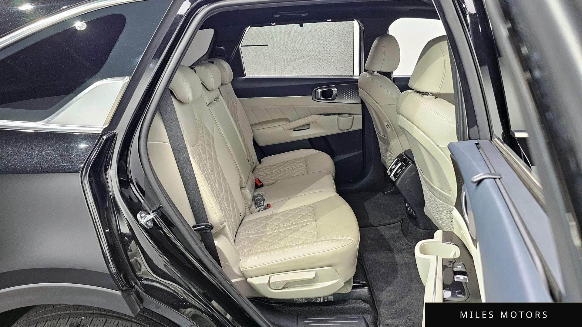 Kia Sorento 2023 — миниатюра 11