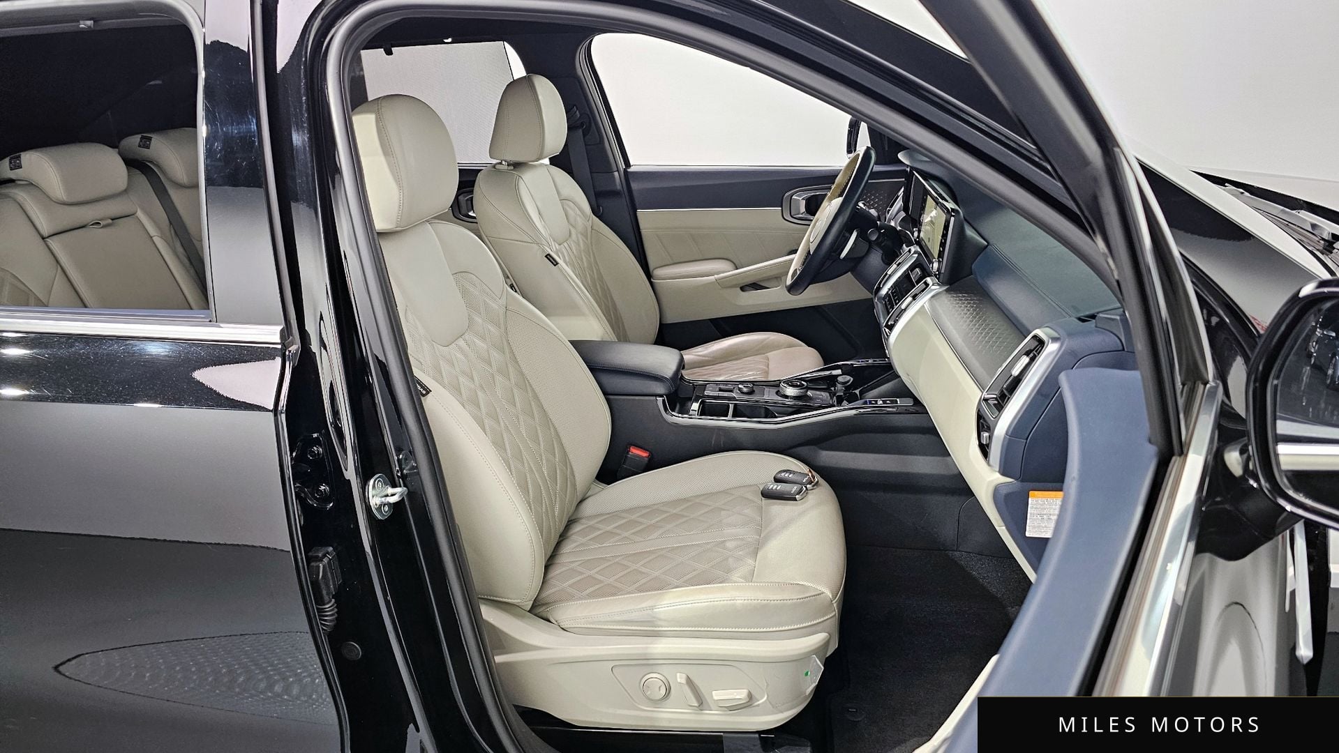 Kia Sorento 2023 — миниатюра 12