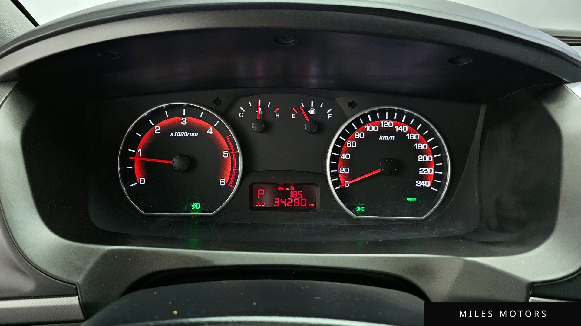 KG Mobility KORANDO 2018 — миниатюра 8