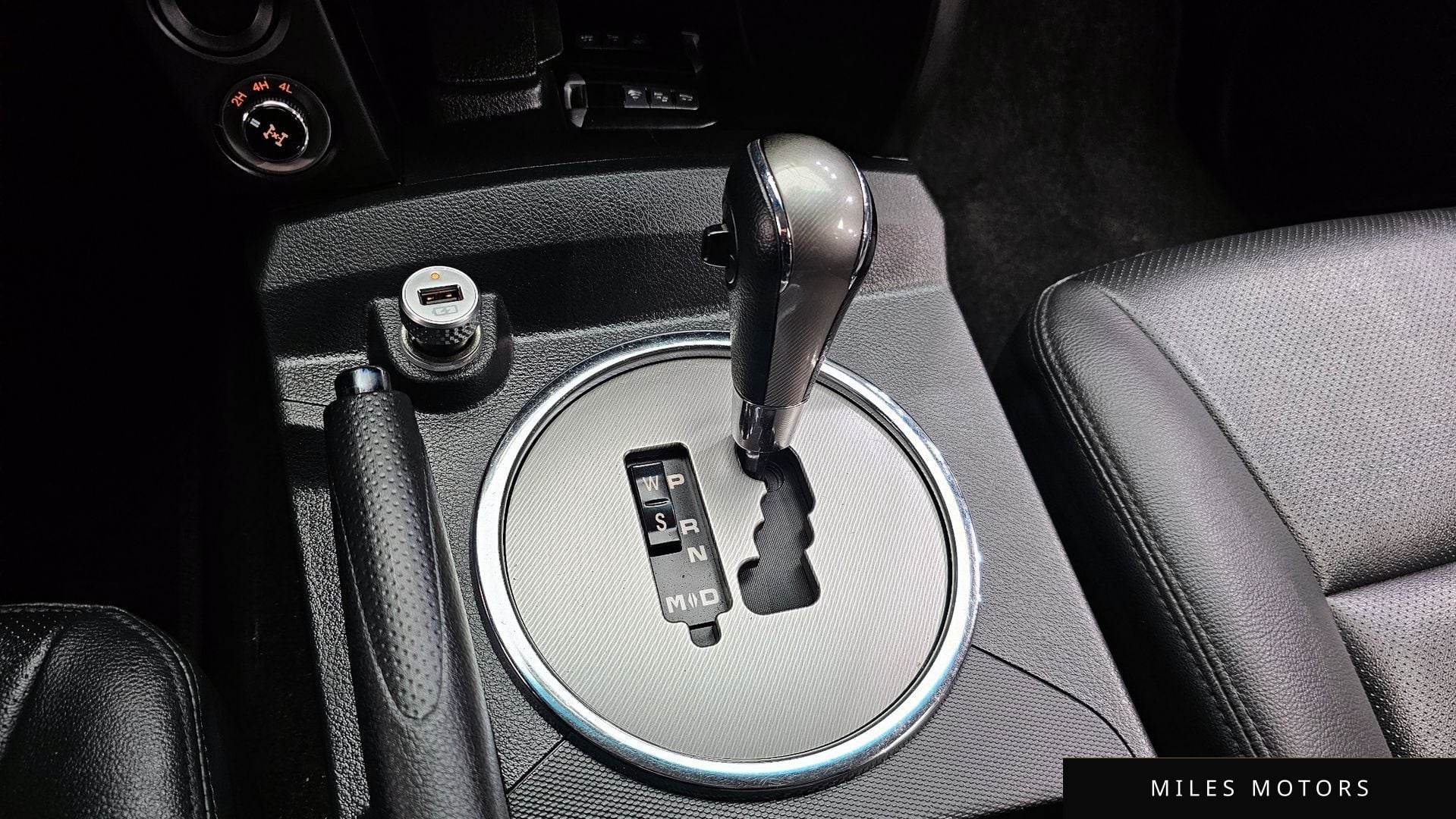 KG Mobility KORANDO 2018 — миниатюра 9