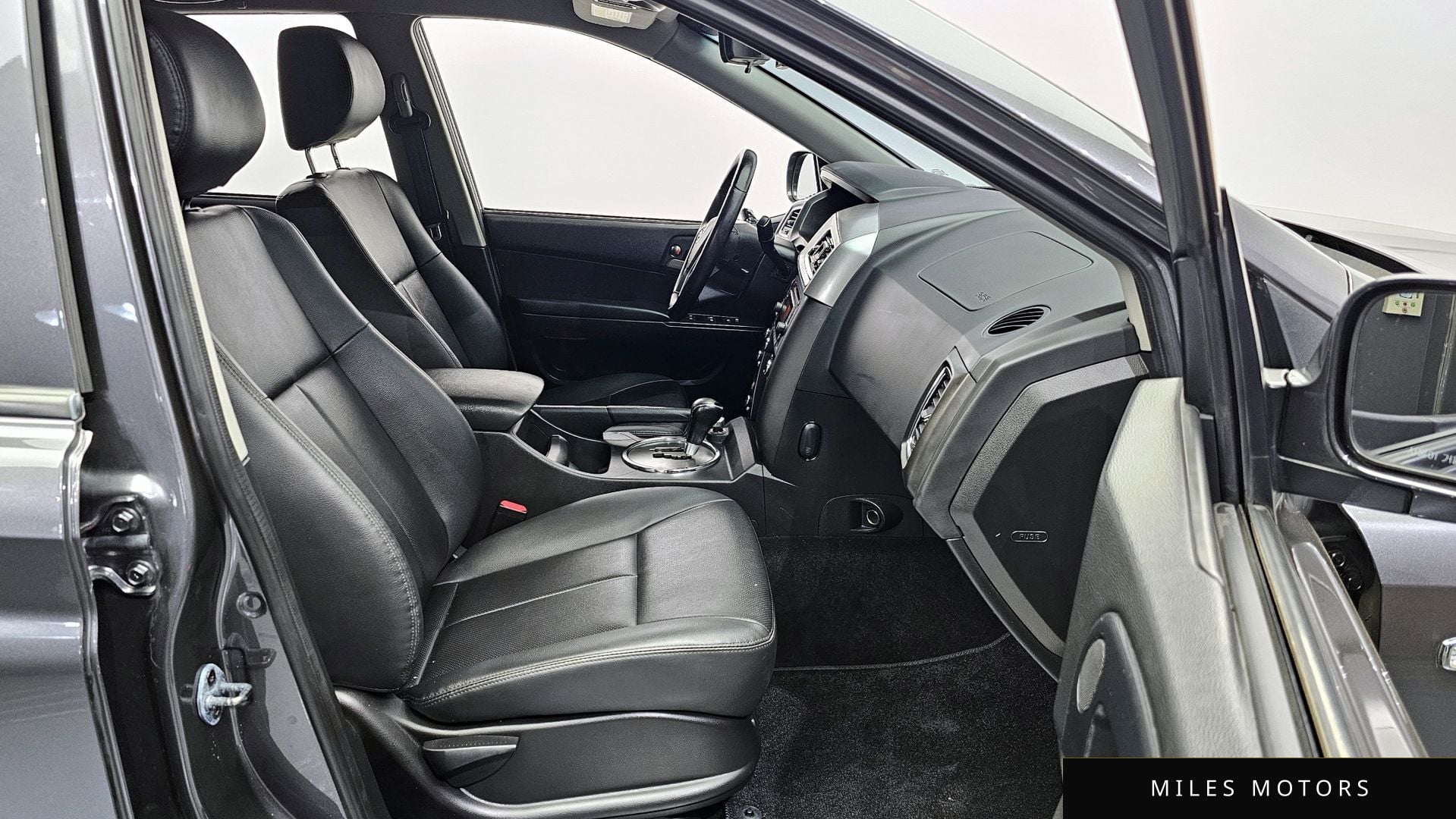 KG Mobility KORANDO 2018 — миниатюра 11