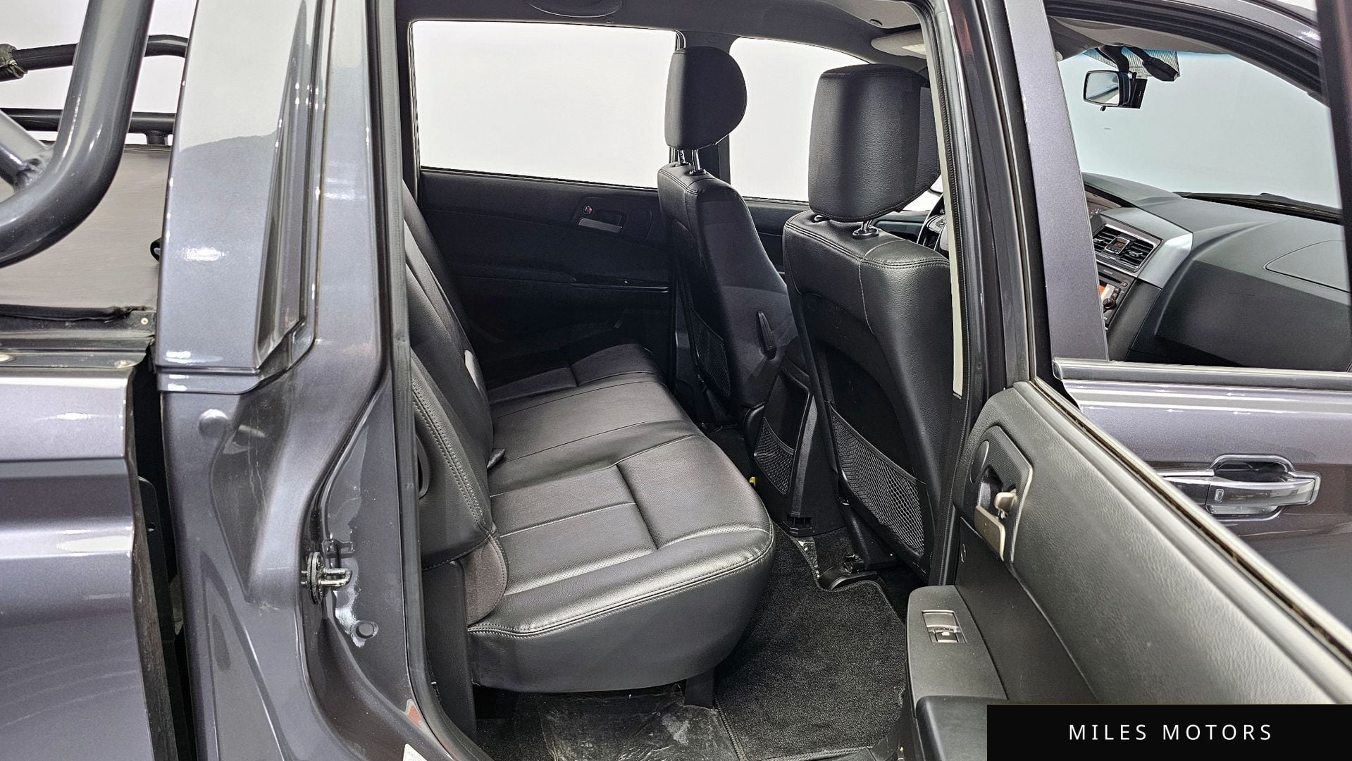 KG Mobility KORANDO 2018 — миниатюра 12