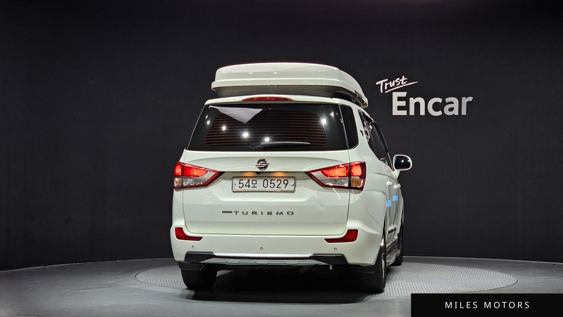 KG Mobility KORANDO 2016 — миниатюра 4