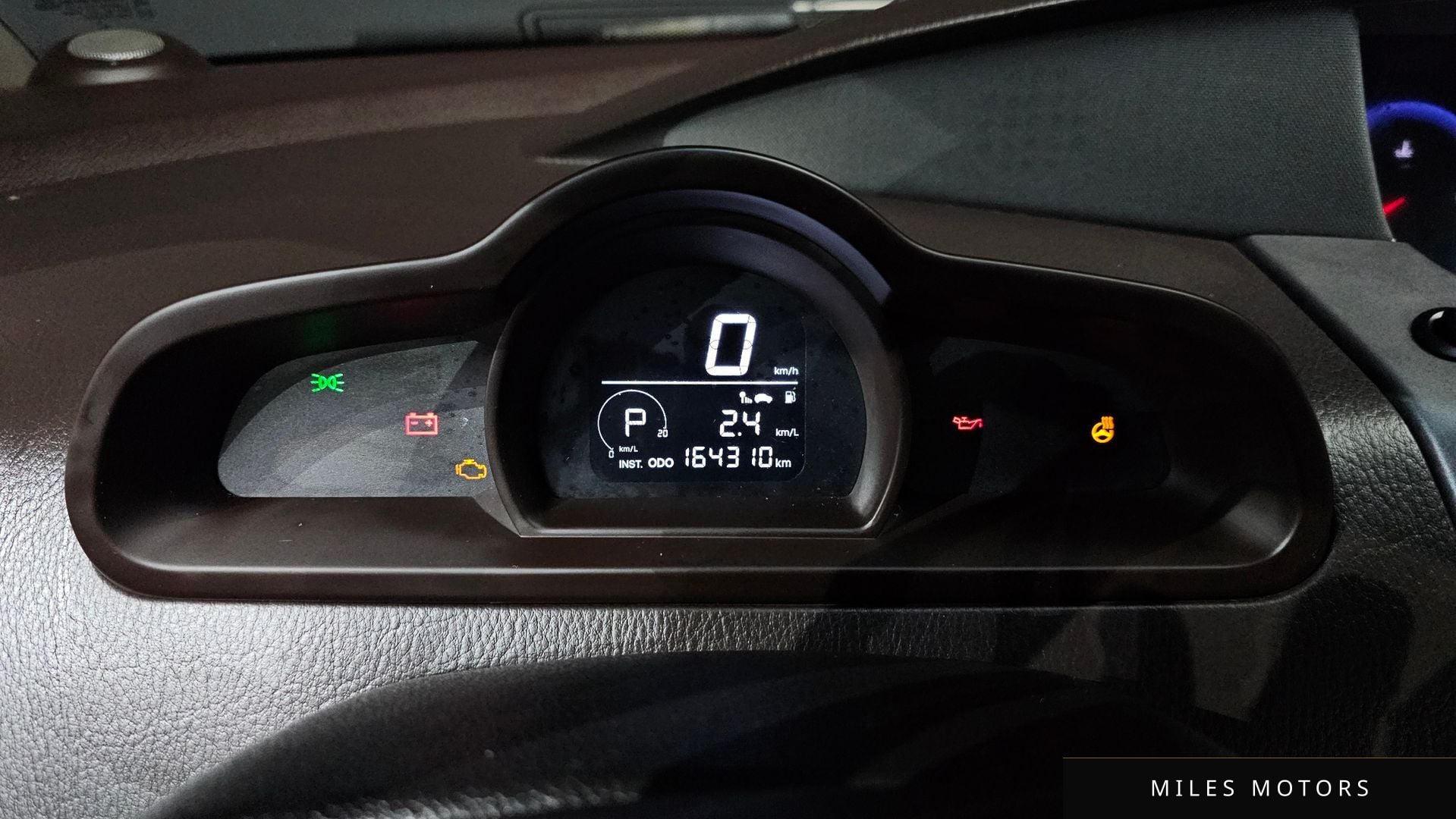 KG Mobility KORANDO 2016 — миниатюра 8