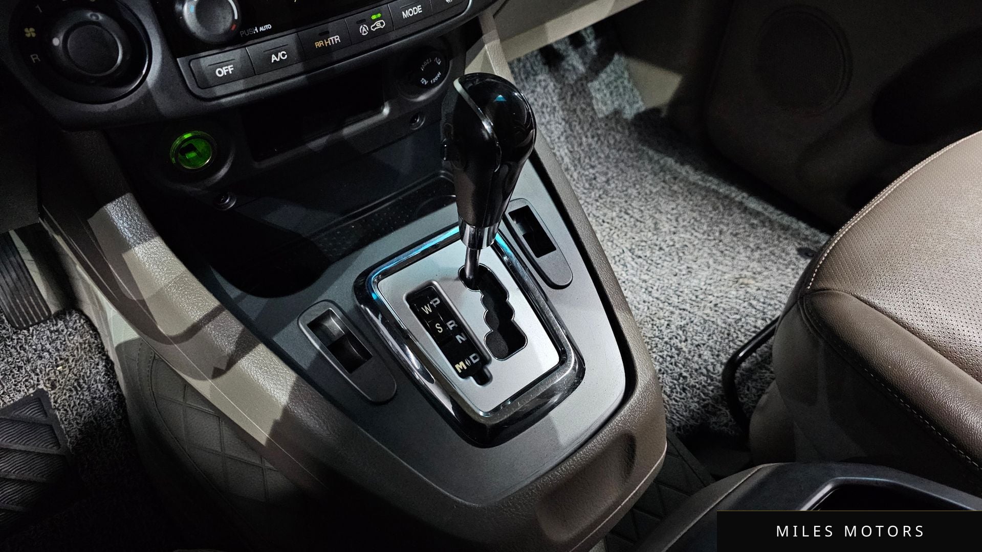 KG Mobility KORANDO 2016 — миниатюра 9
