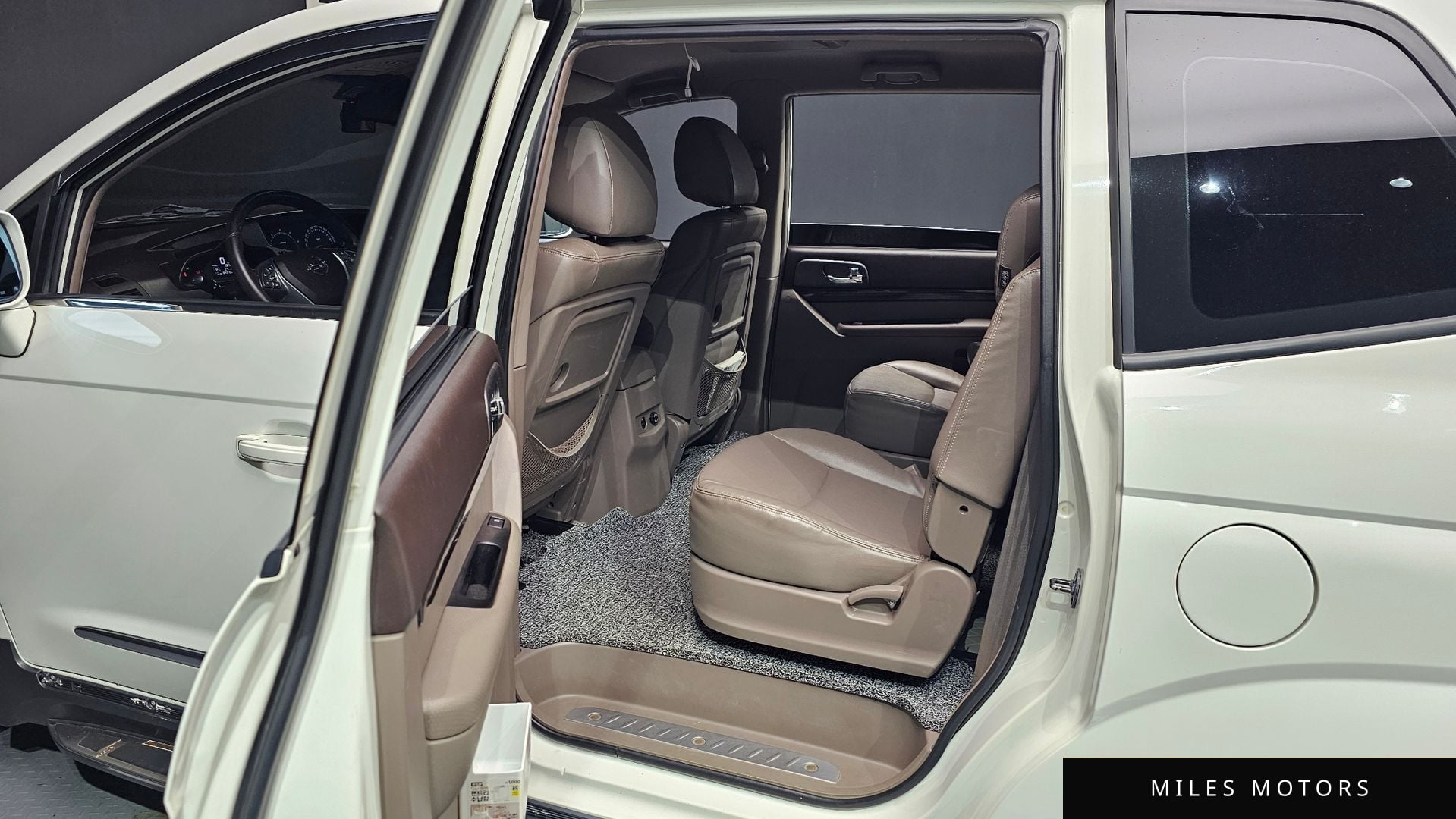 KG Mobility KORANDO 2016 — миниатюра 12