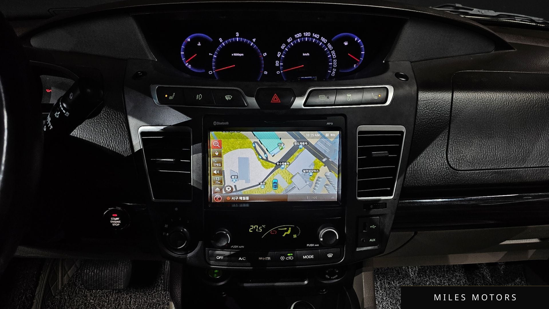 KG Mobility KORANDO 2016 — миниатюра 14