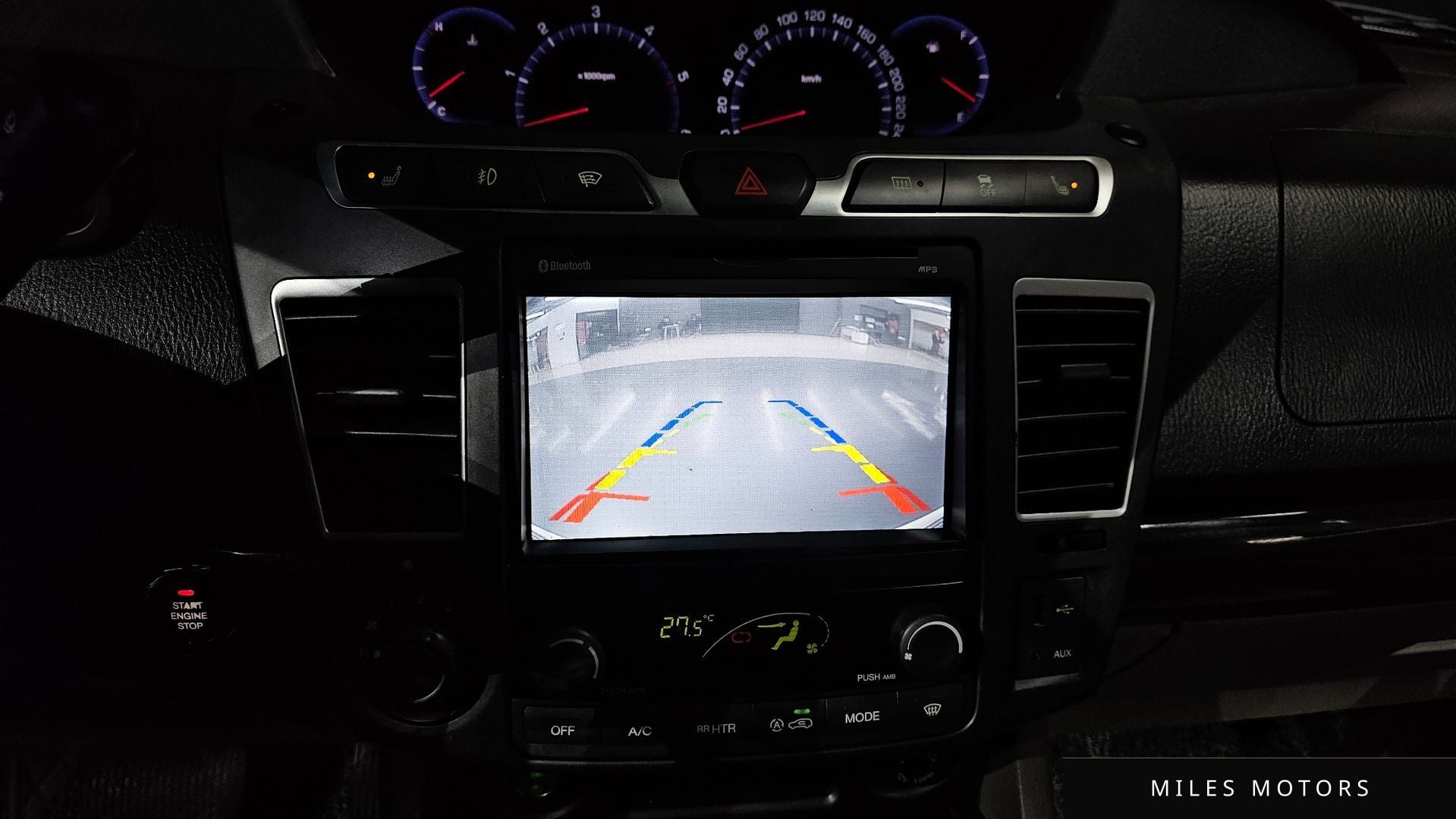 KG Mobility KORANDO 2016 — миниатюра 15