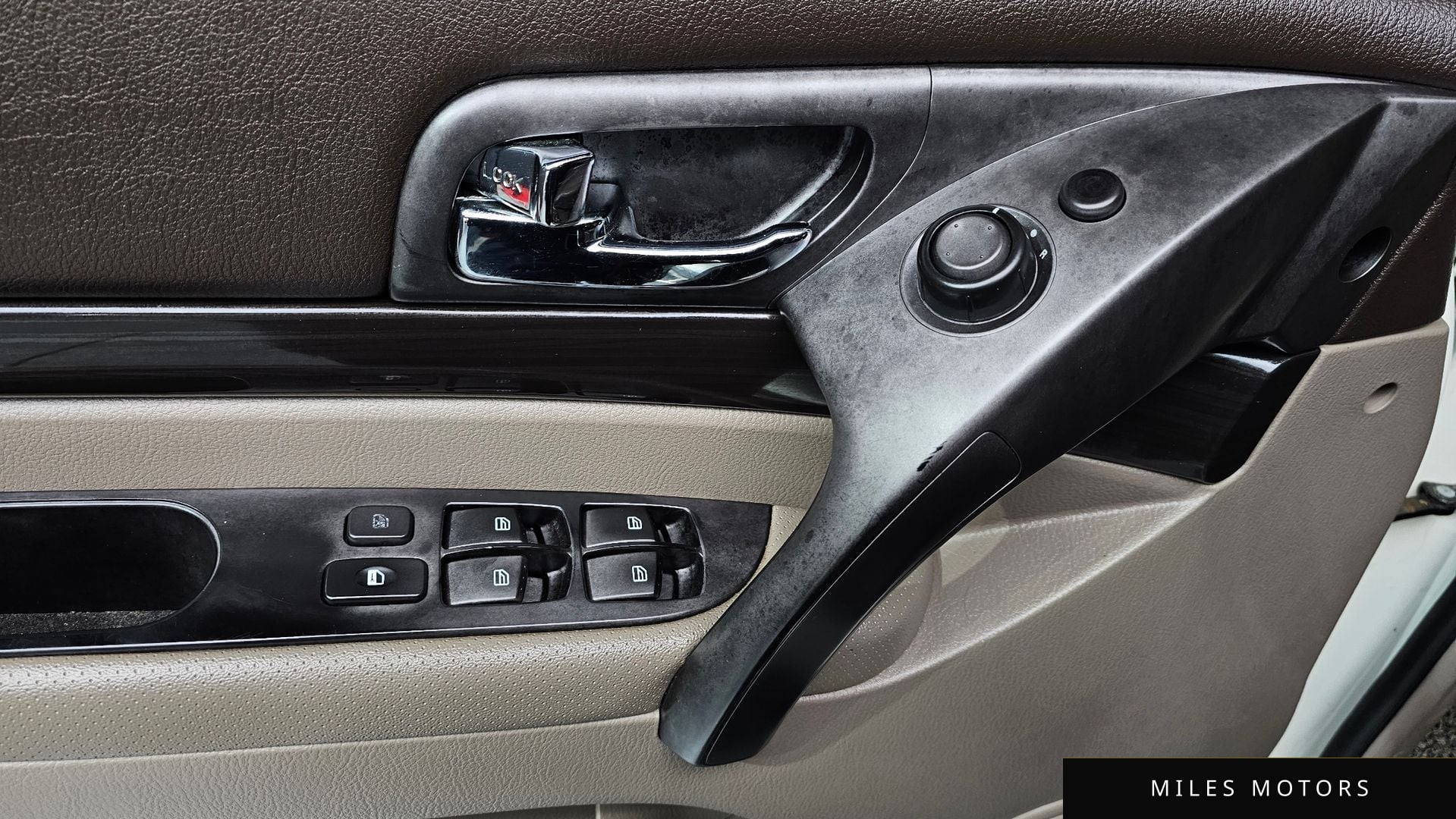 KG Mobility KORANDO 2016 — миниатюра 17