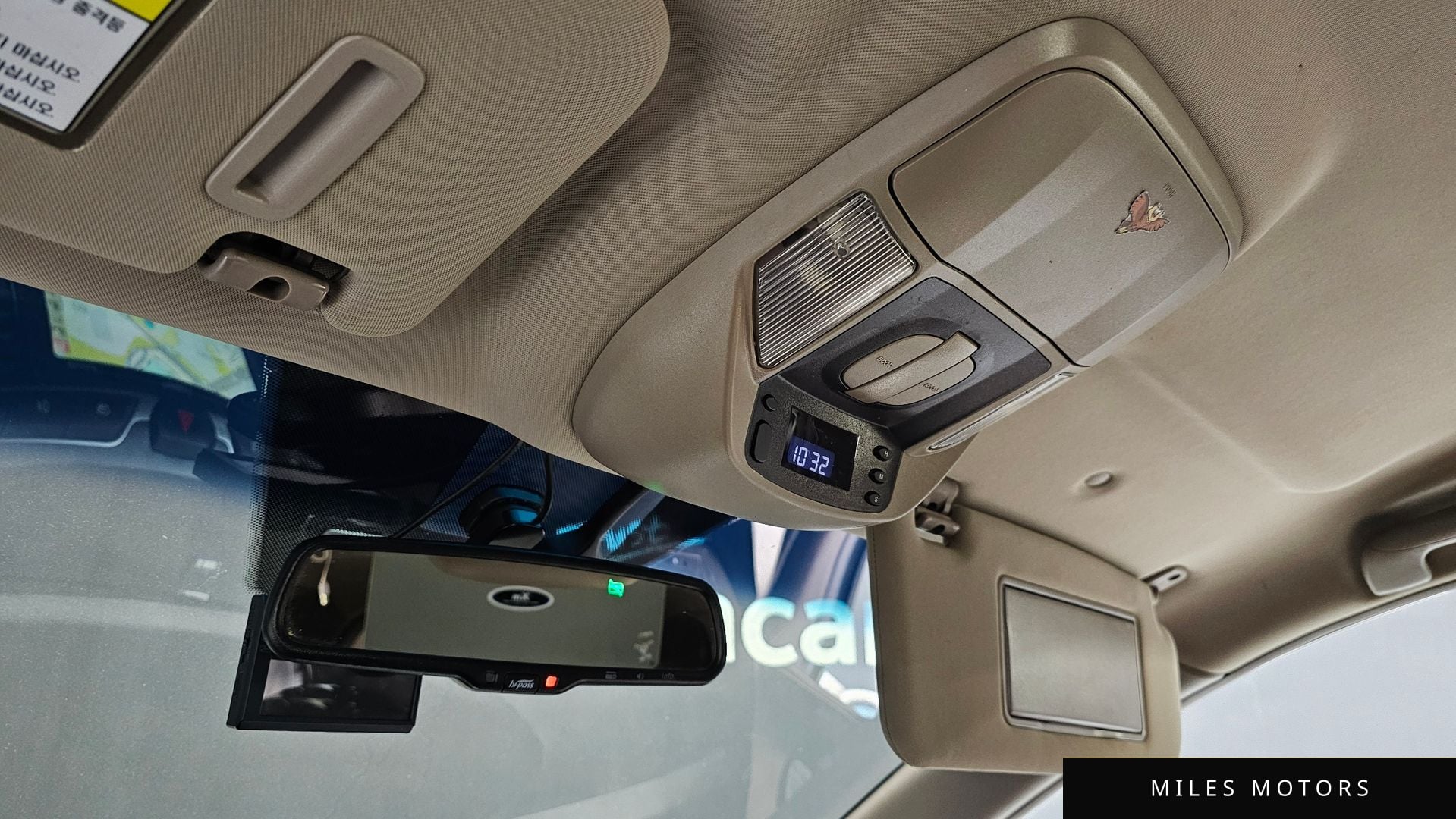 KG Mobility KORANDO 2016 — миниатюра 18