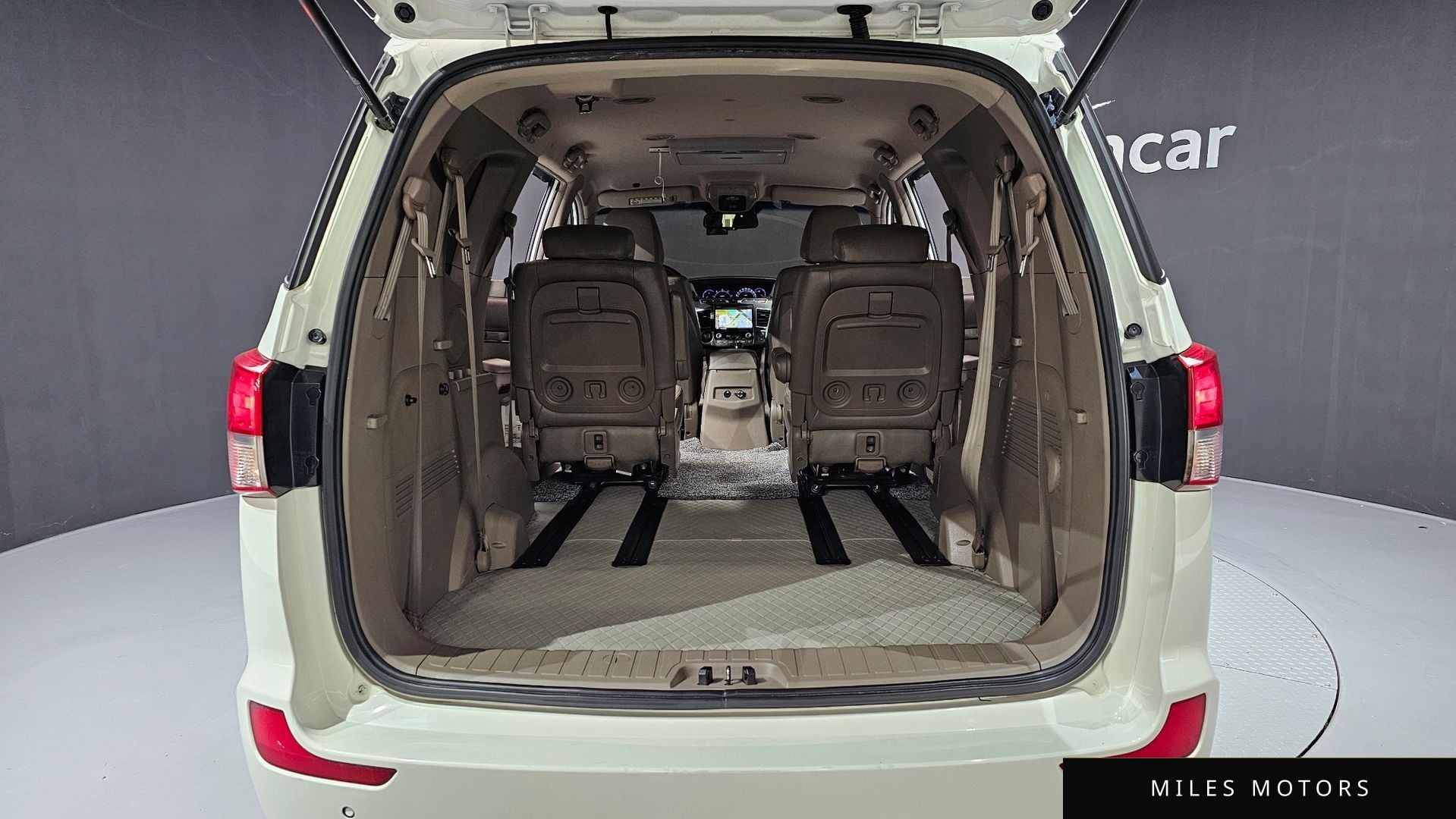 KG Mobility KORANDO 2016 — миниатюра 20