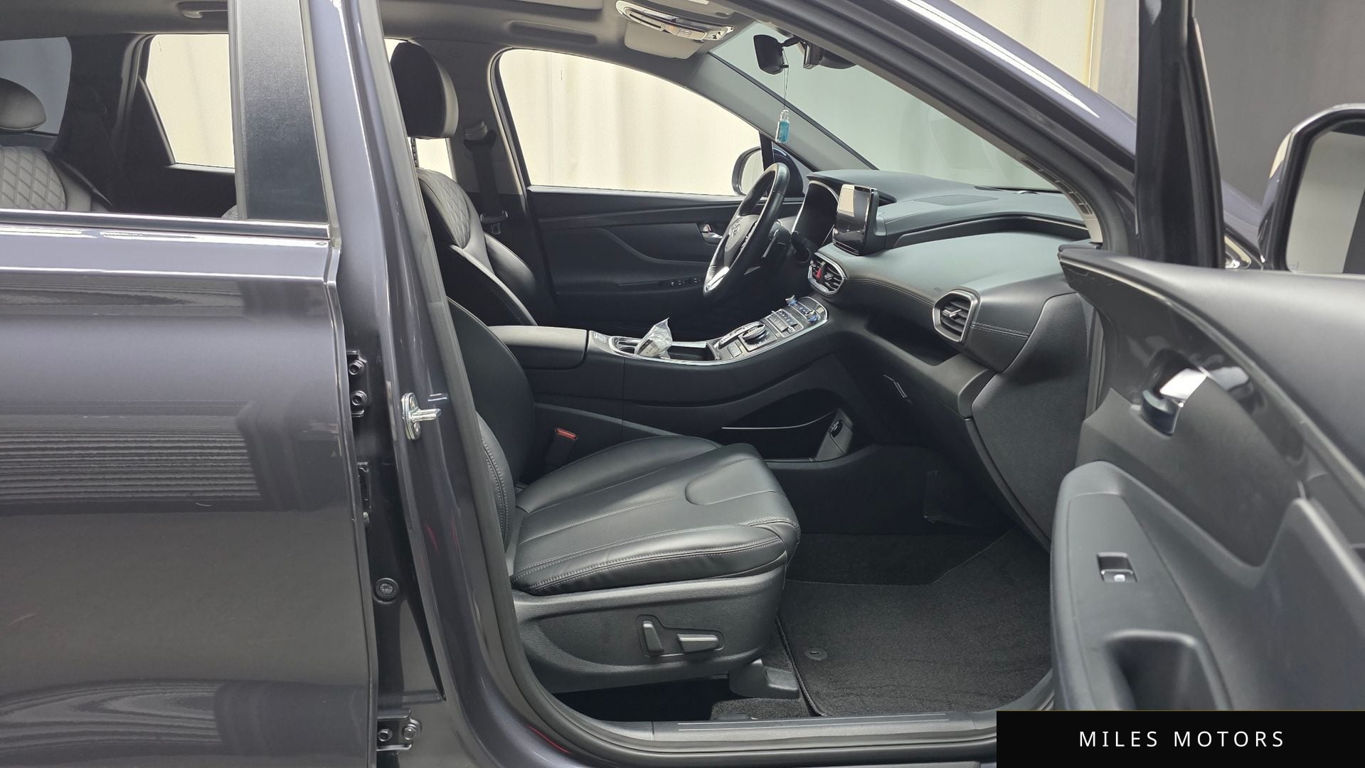 Hyundai Santafe 2021 — миниатюра 11