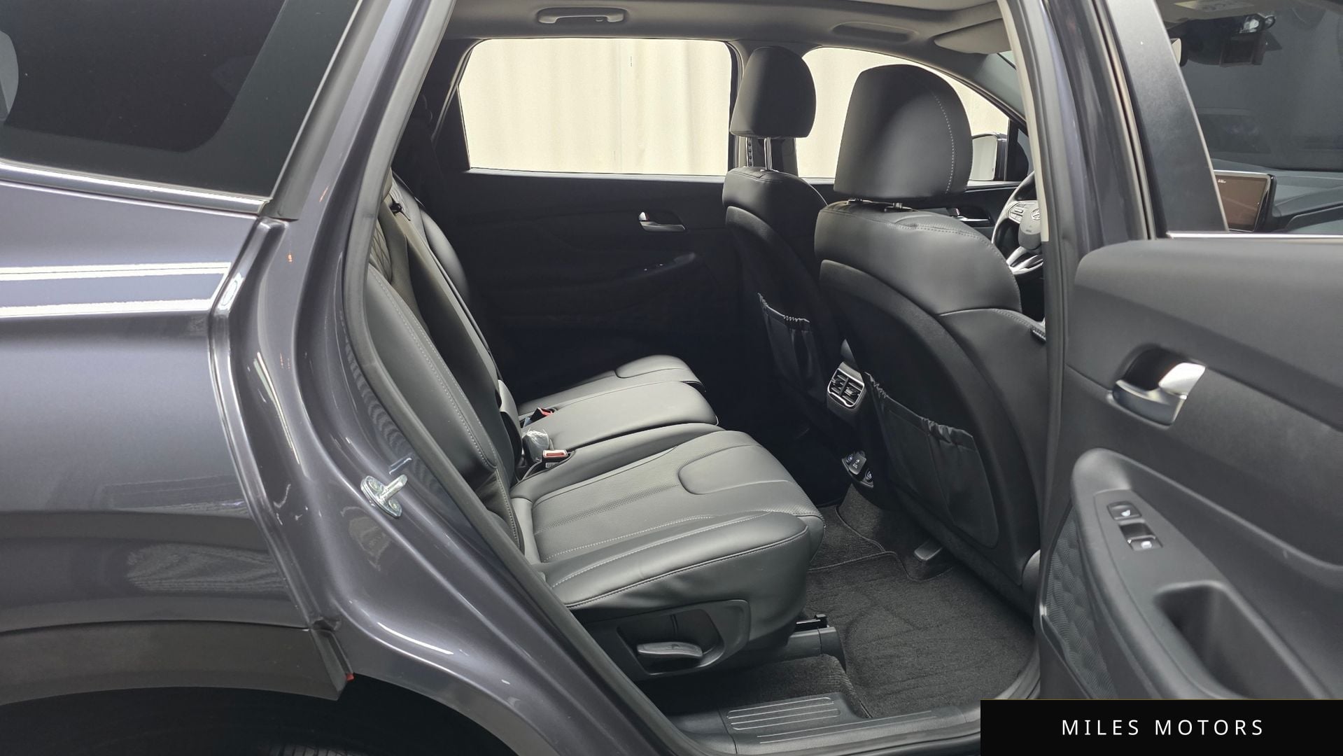 Hyundai Santafe 2021 — миниатюра 12