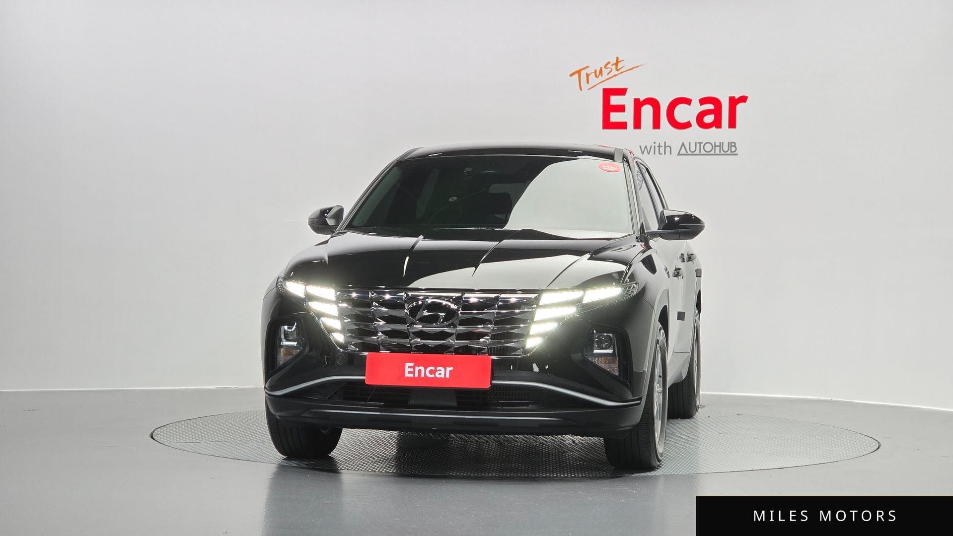 Hyundai Tucson 2023 — миниатюра 3