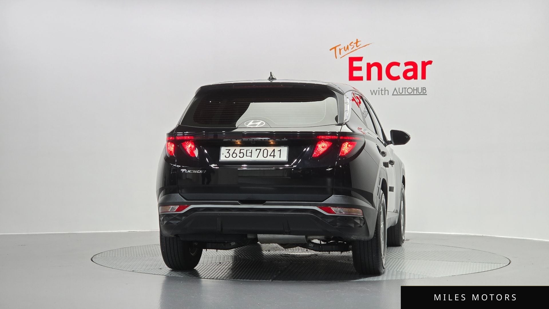 Hyundai Tucson 2023 — миниатюра 4