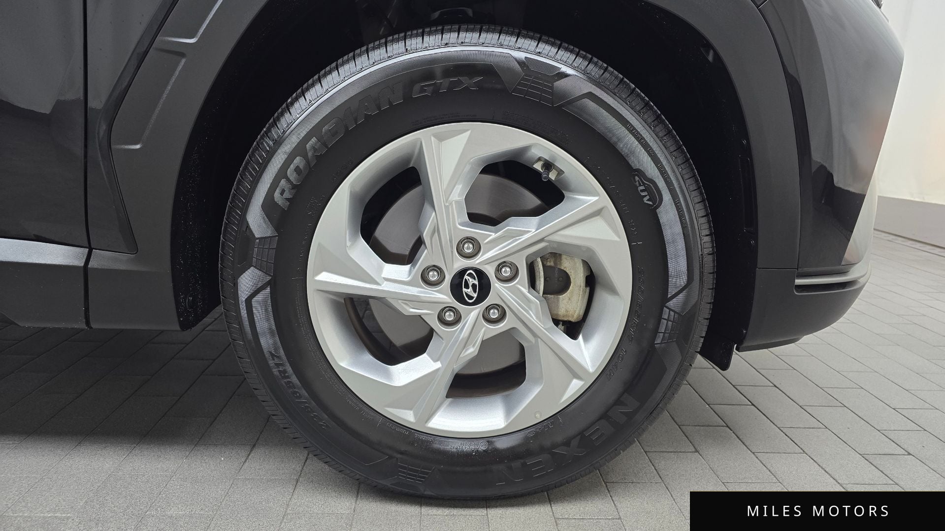 Hyundai Tucson 2023 — миниатюра 5
