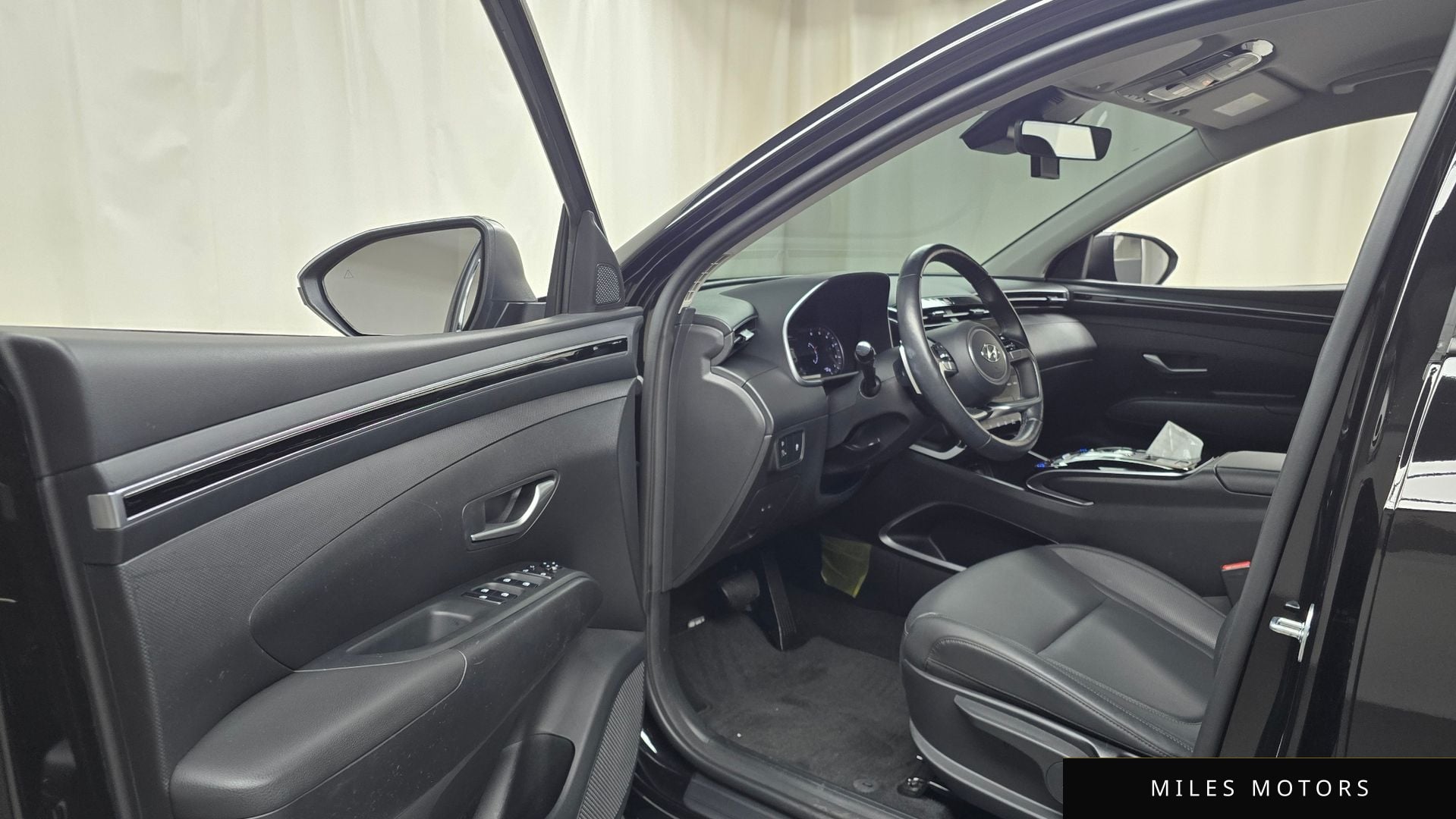 Hyundai Tucson 2023 — миниатюра 10