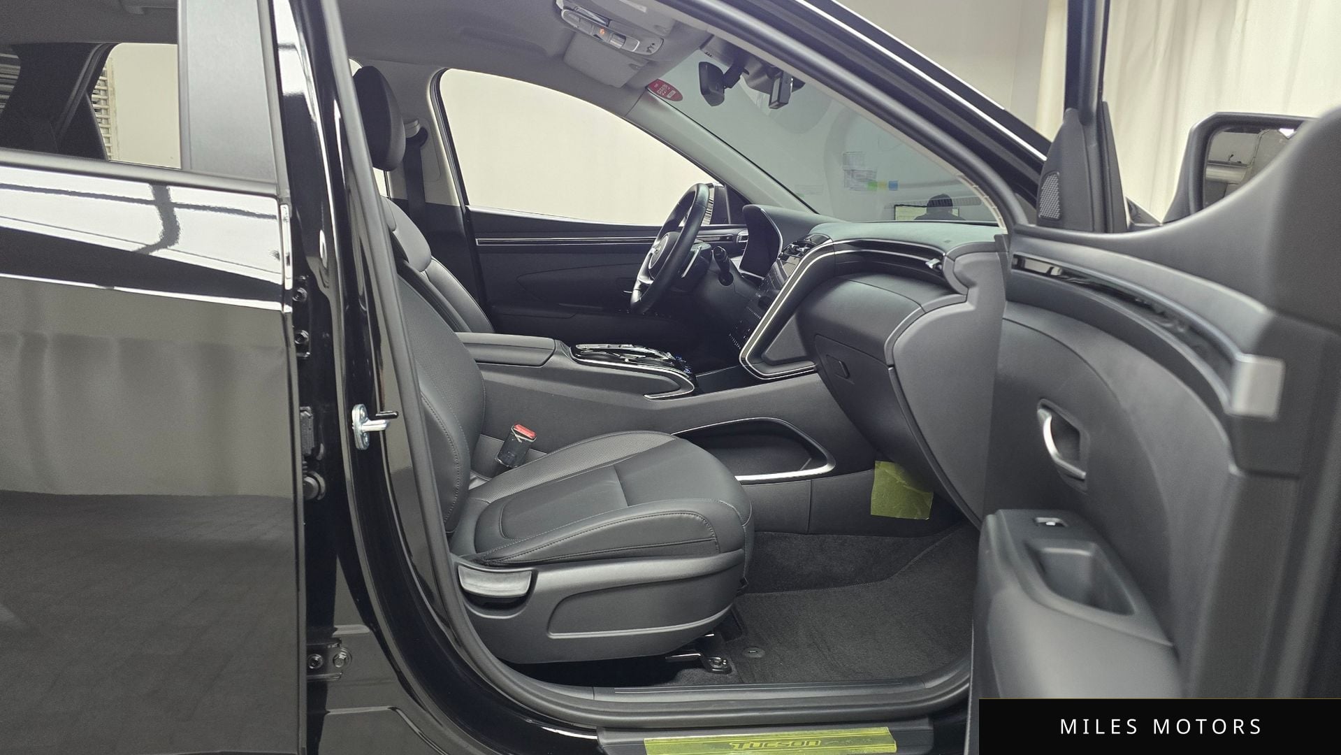 Hyundai Tucson 2023 — миниатюра 11