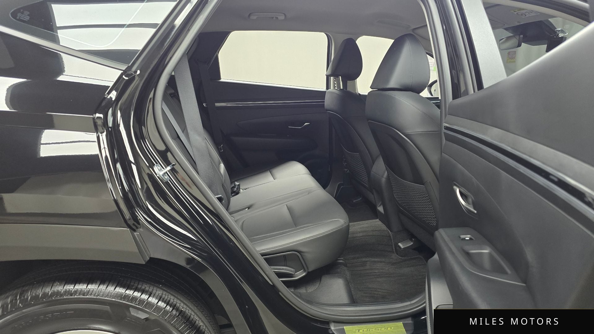Hyundai Tucson 2023 — миниатюра 12