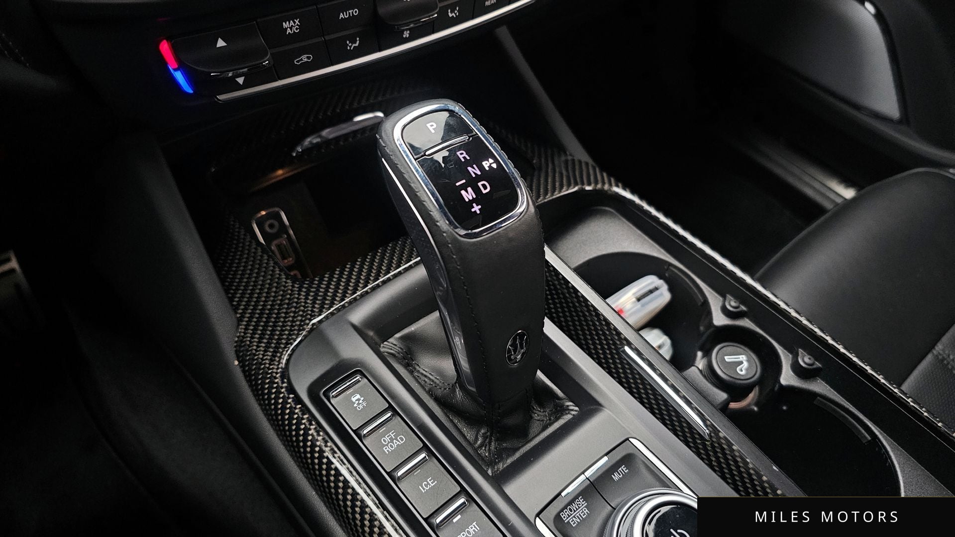 Maserati Levante 2022 — миниатюра 9