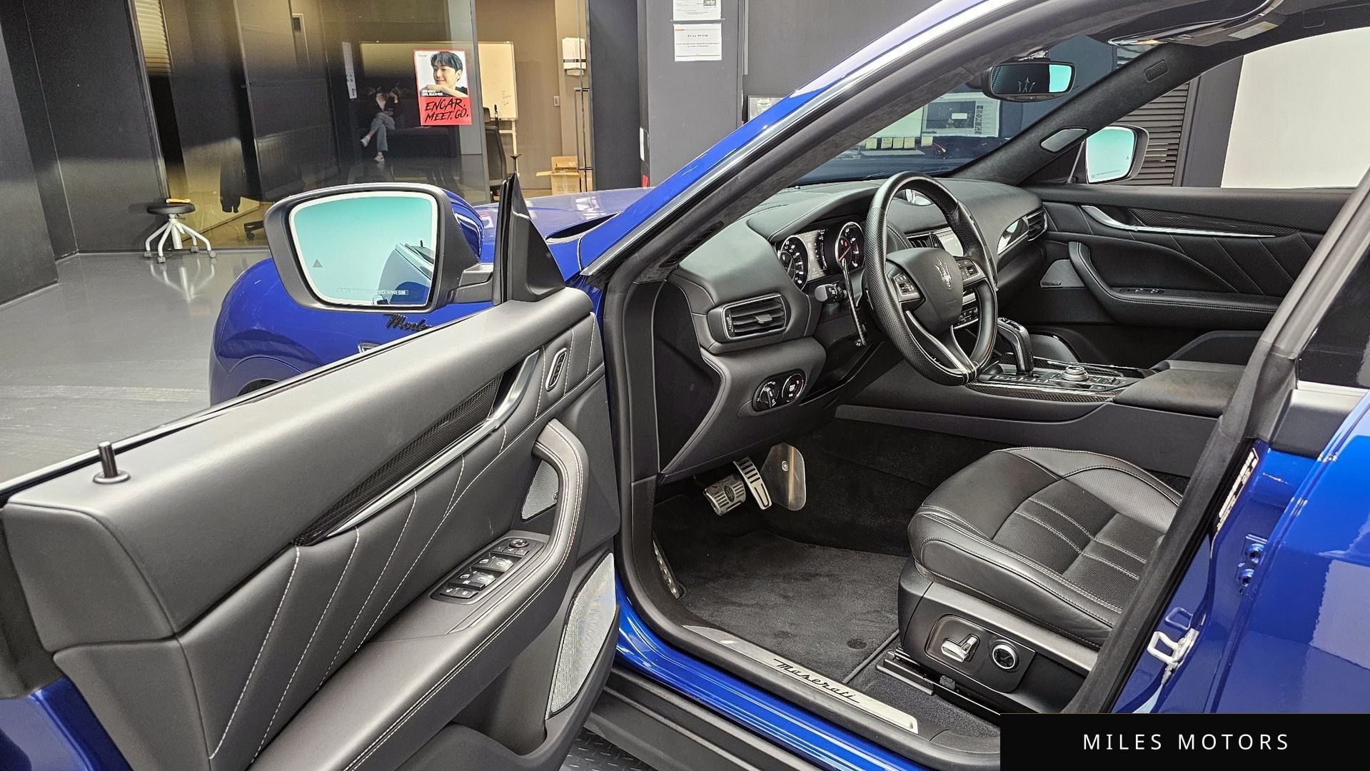 Maserati Levante 2022 — миниатюра 10