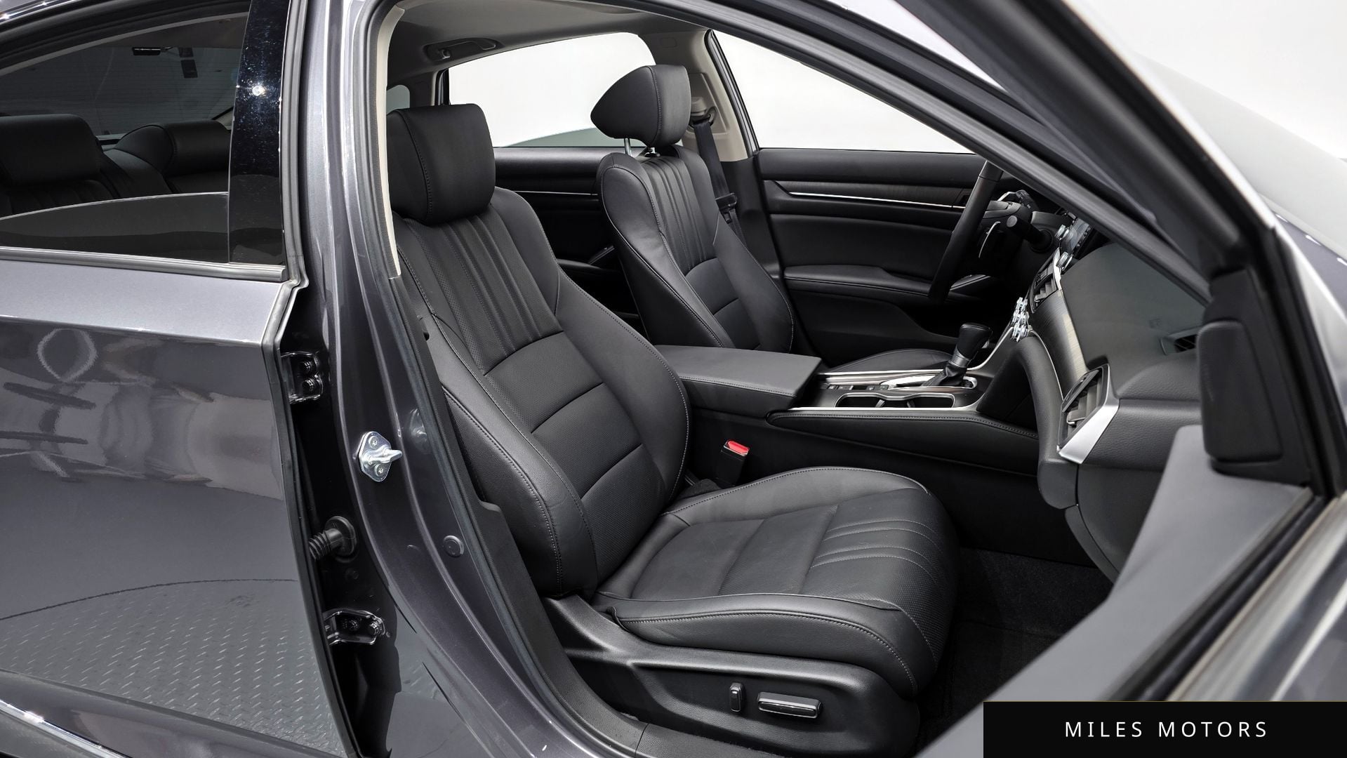 Honda Accord 2021 — миниатюра 10