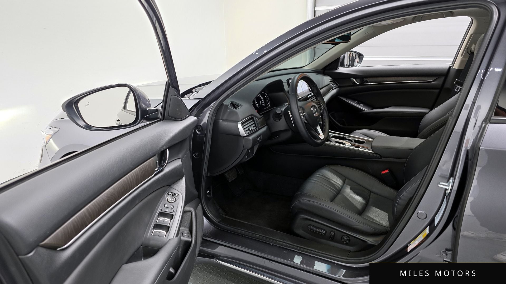 Honda Accord 2021 — миниатюра 11