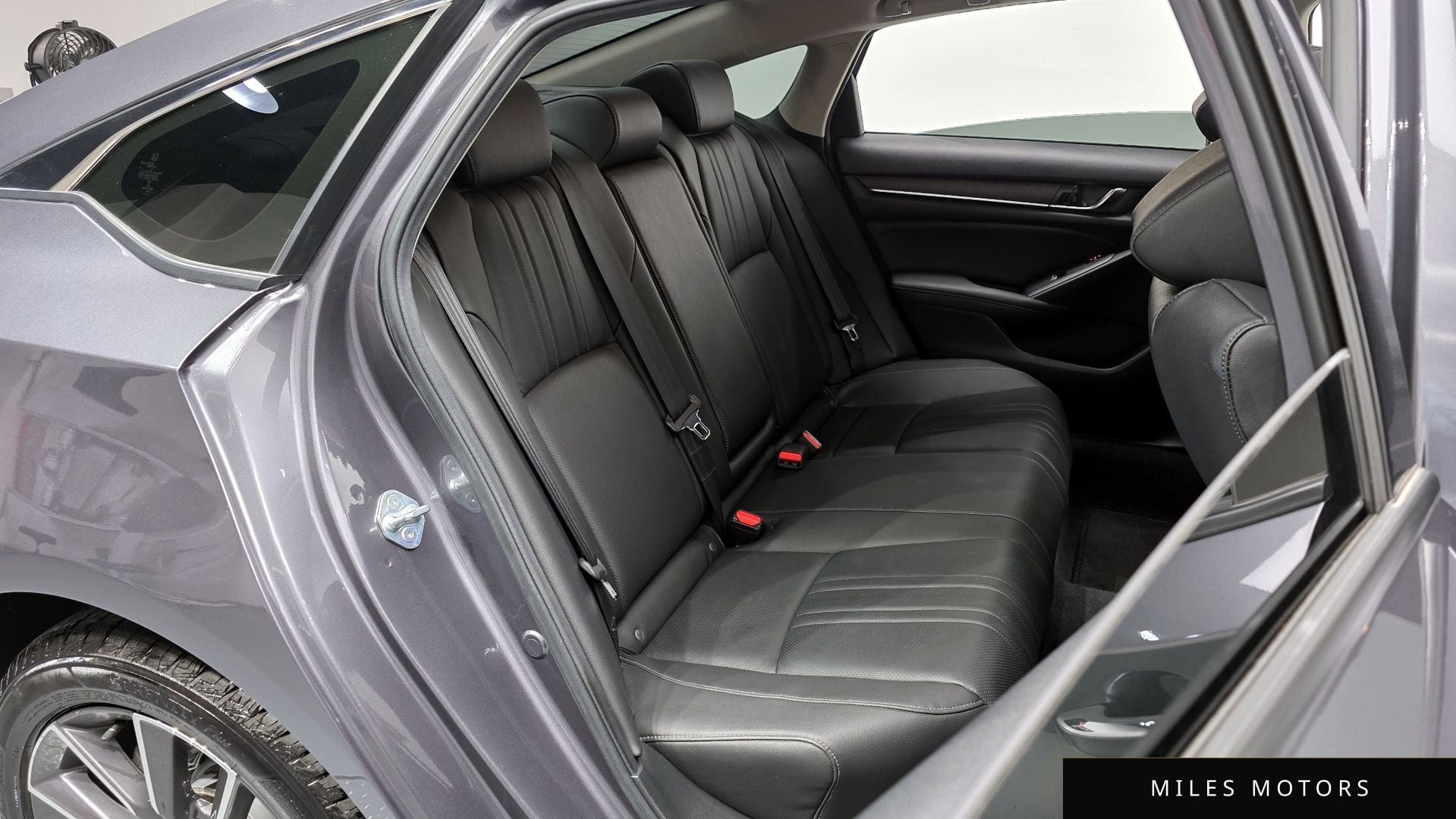 Honda Accord 2021 — миниатюра 12