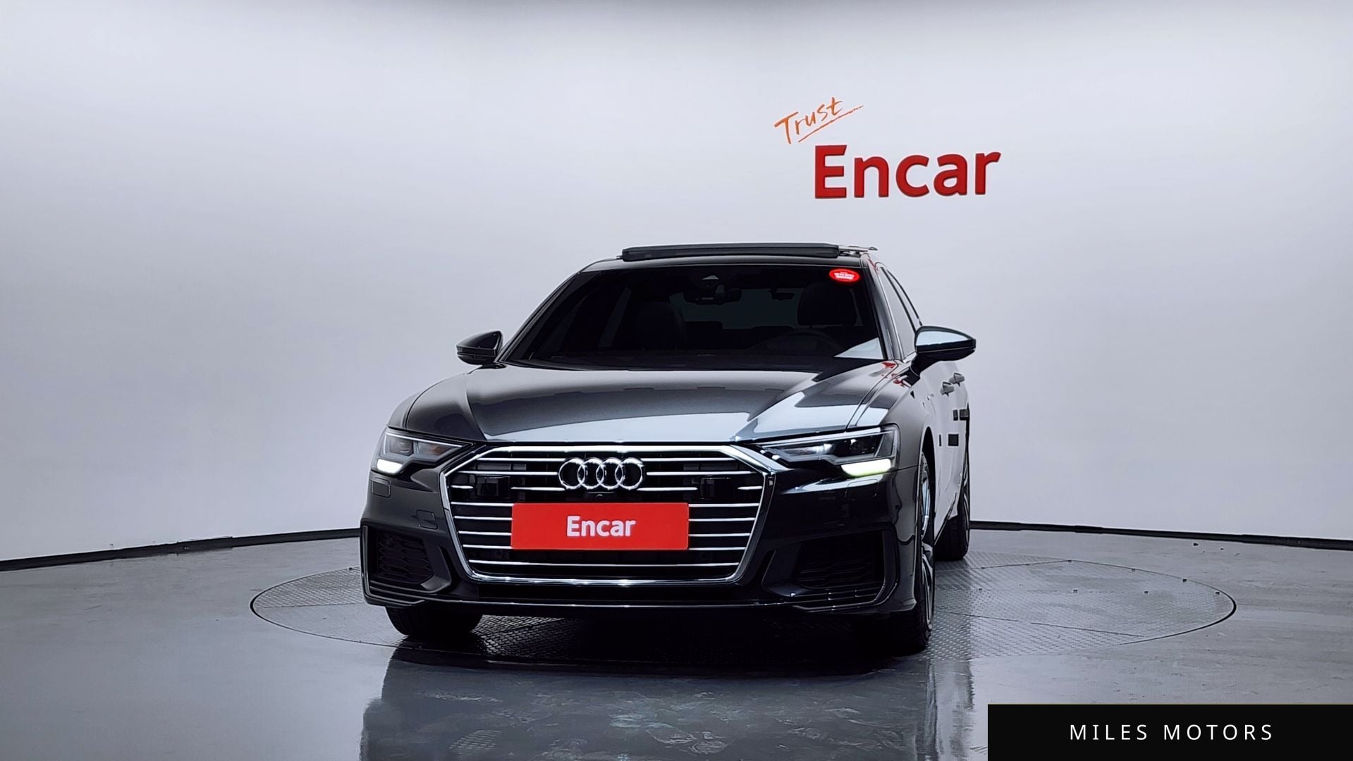 Audi A6 (C8) 2023 — миниатюра 3