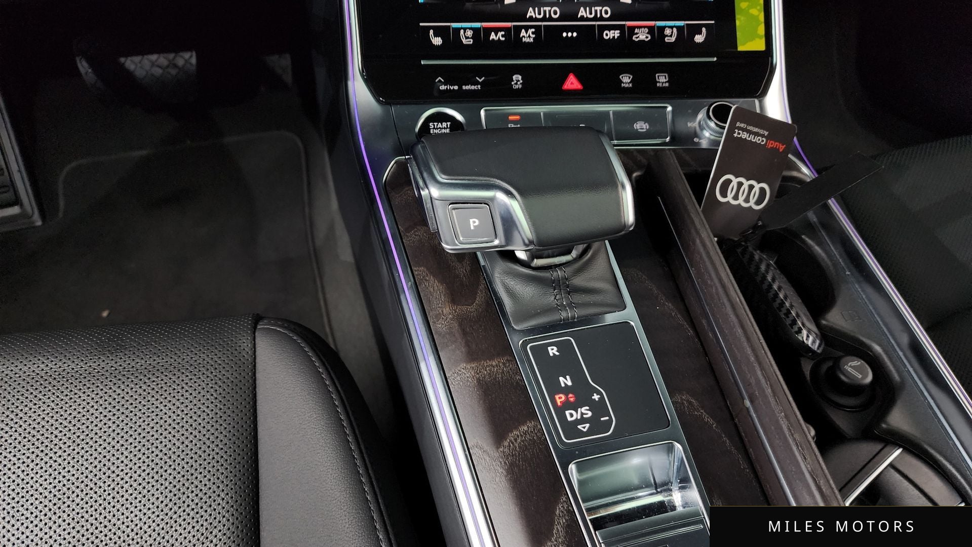 Audi A6 (C8) 2023 — миниатюра 9