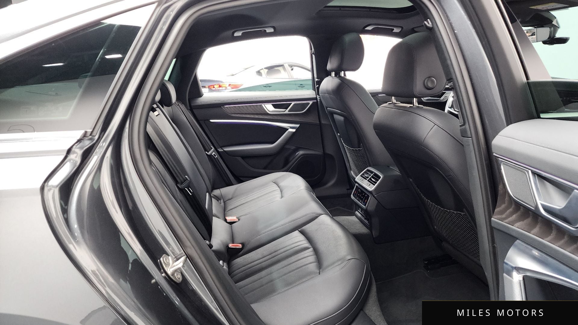 Audi A6 (C8) 2023 — миниатюра 12