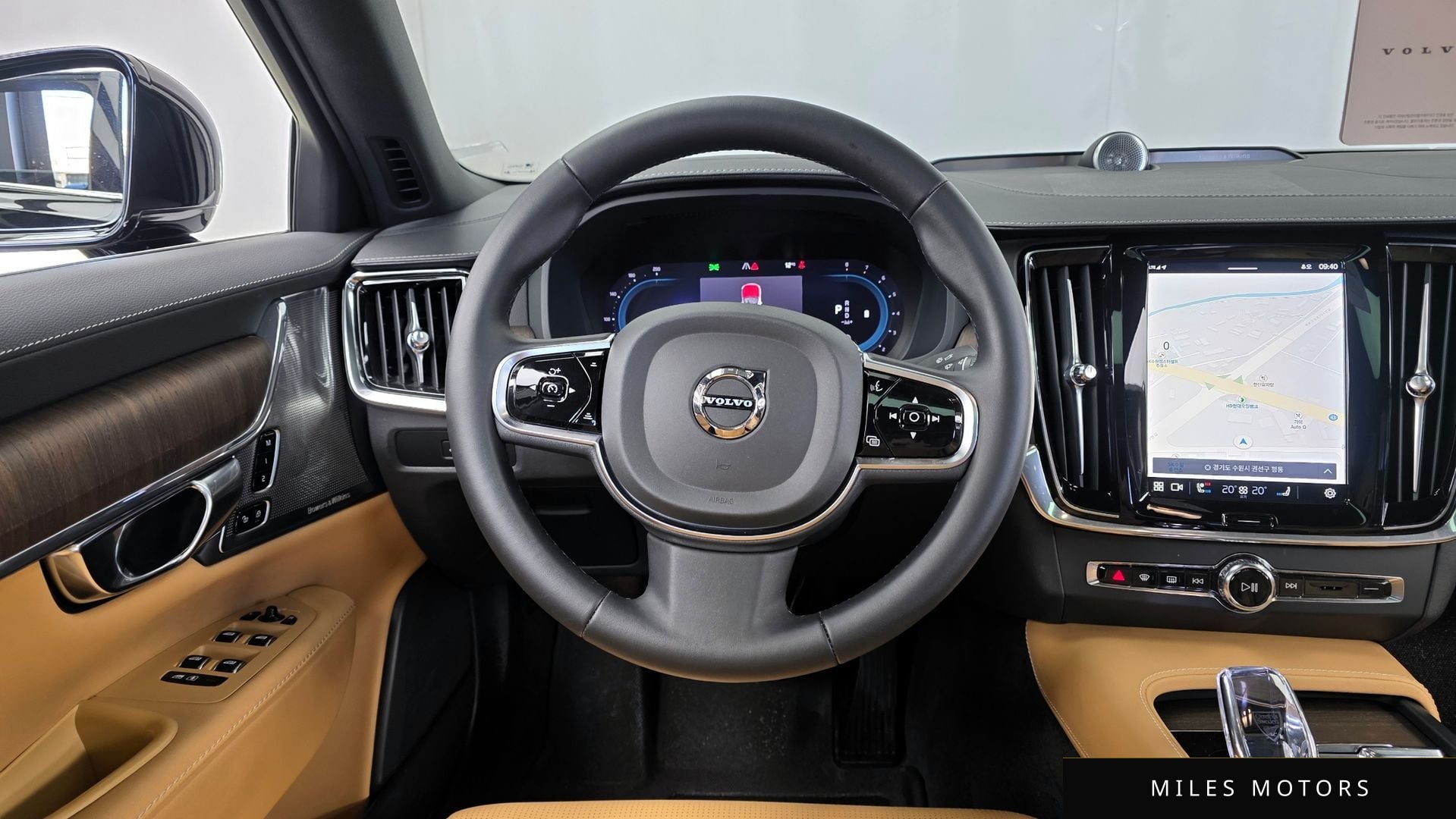 Volvo S90 2024 — миниатюра 13