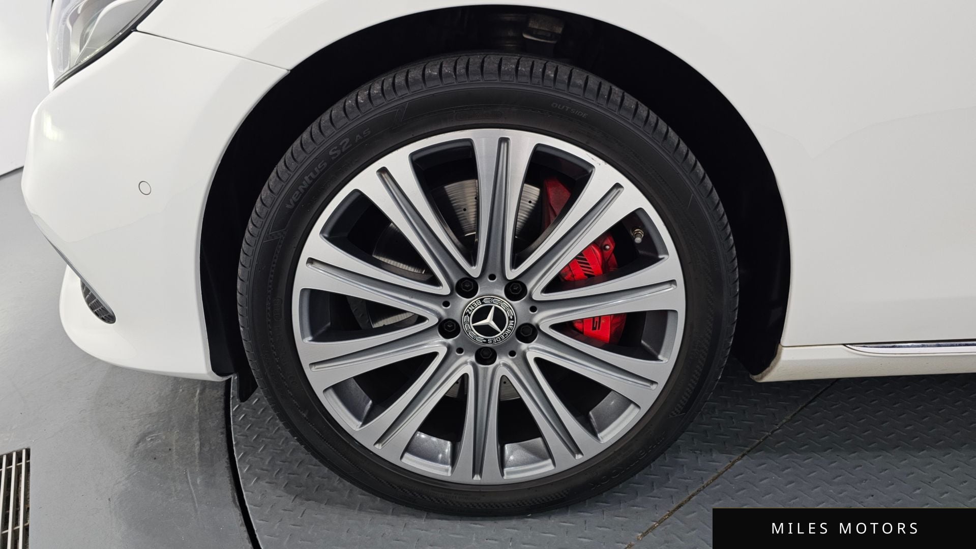 Mercedes-Benz E-Class W213 2019 — миниатюра 5