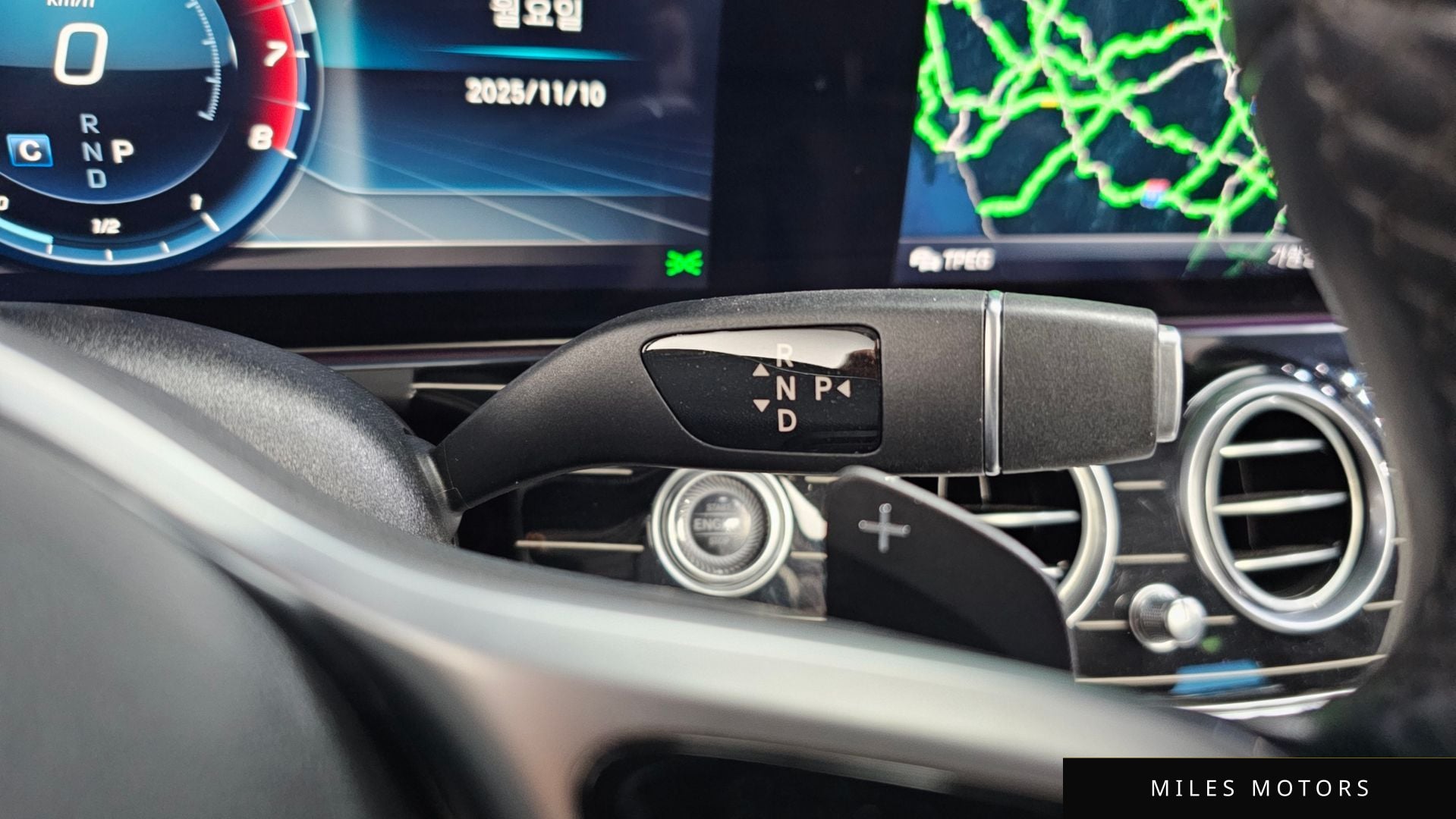 Mercedes-Benz E-Class W213 2019 — миниатюра 9